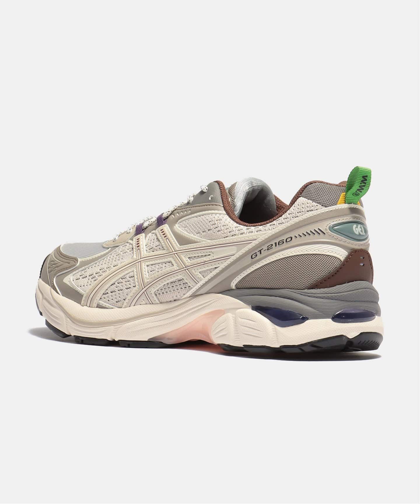 【ASICS / アシックス】GT-2160 1203A426.100