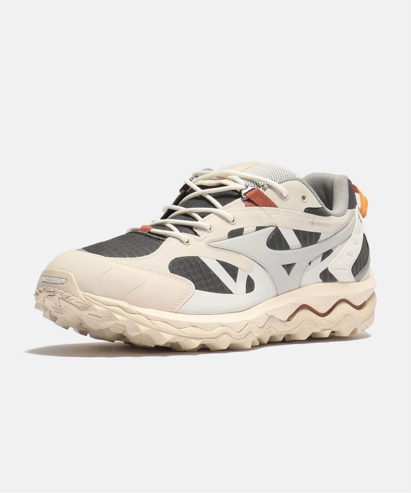 【MIZUNO / ミズノ】Wave Mujin TL GTX D1GA237303