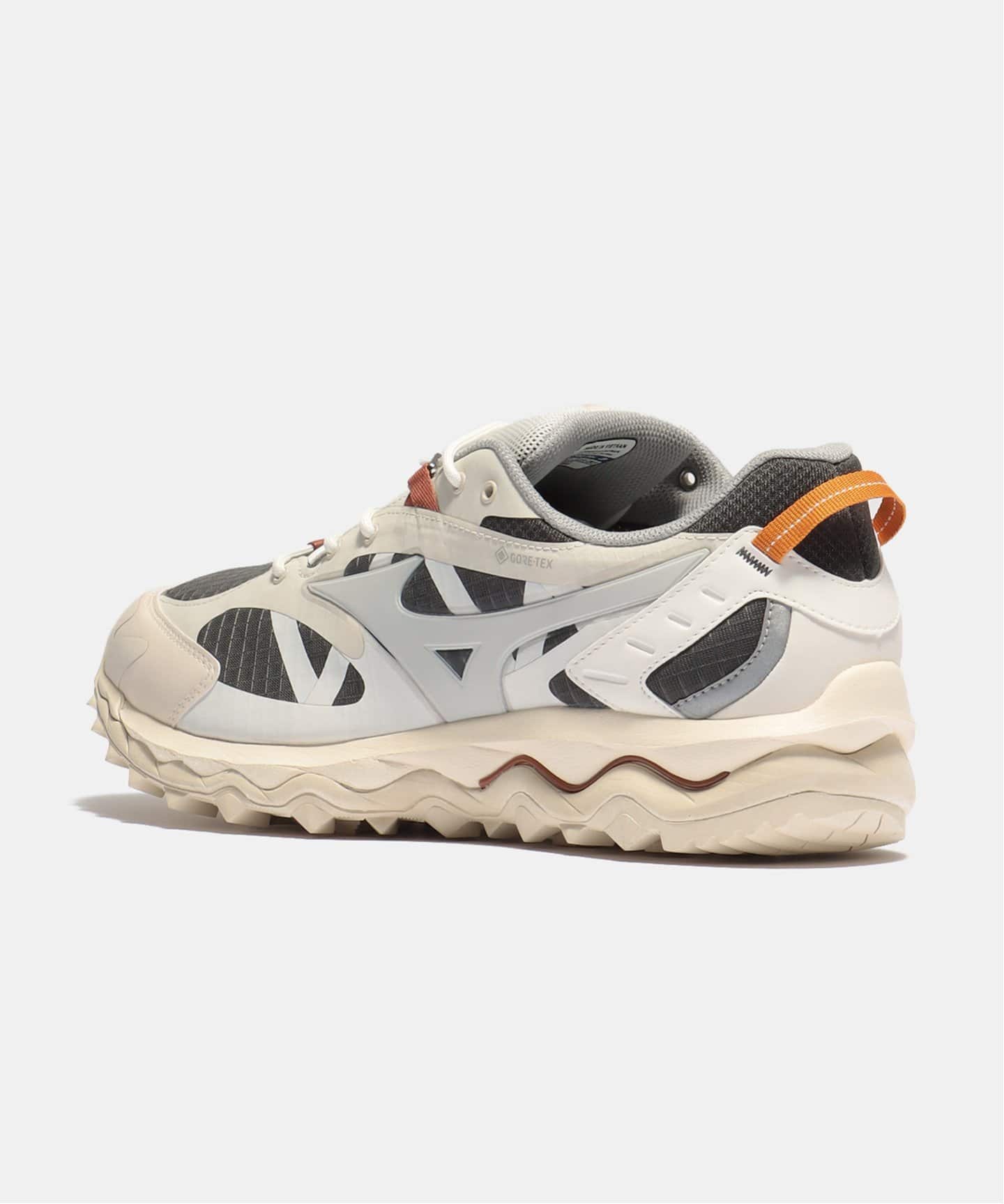 【MIZUNO / ミズノ】Wave Mujin TL GTX D1GA237303