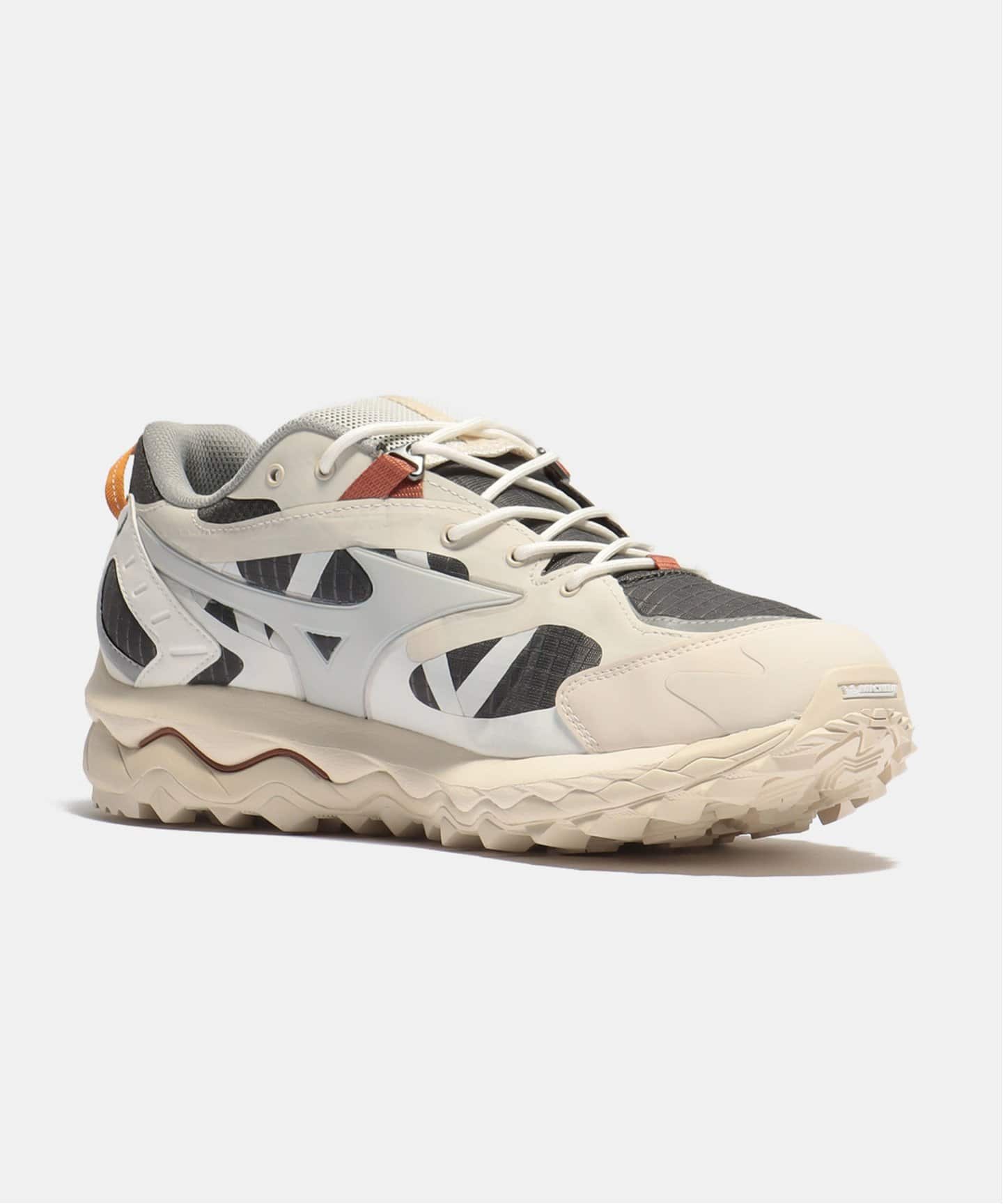 【MIZUNO / ミズノ】Wave Mujin TL GTX D1GA237303