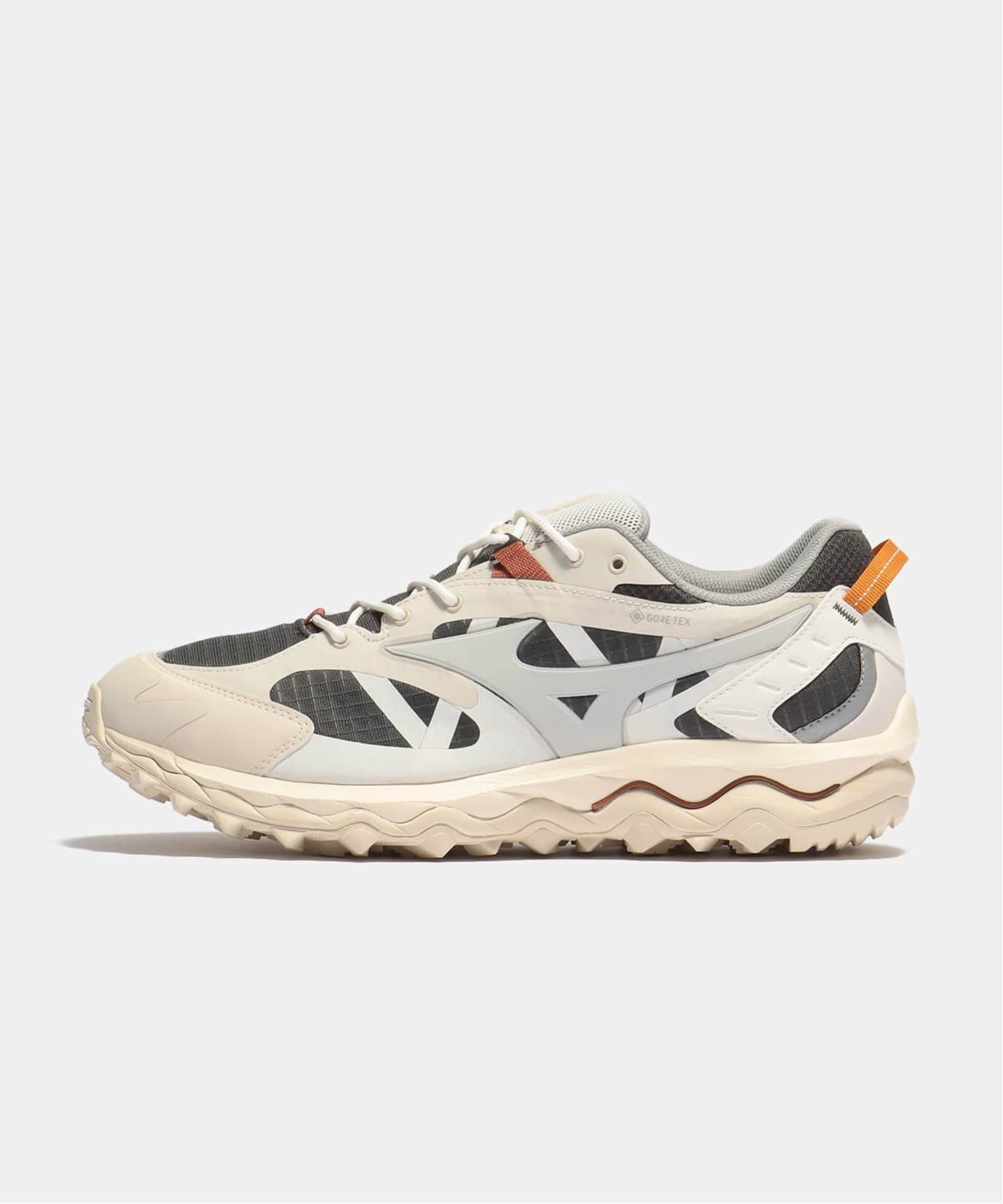 【MIZUNO / ミズノ】Wave Mujin TL GTX D1GA237303