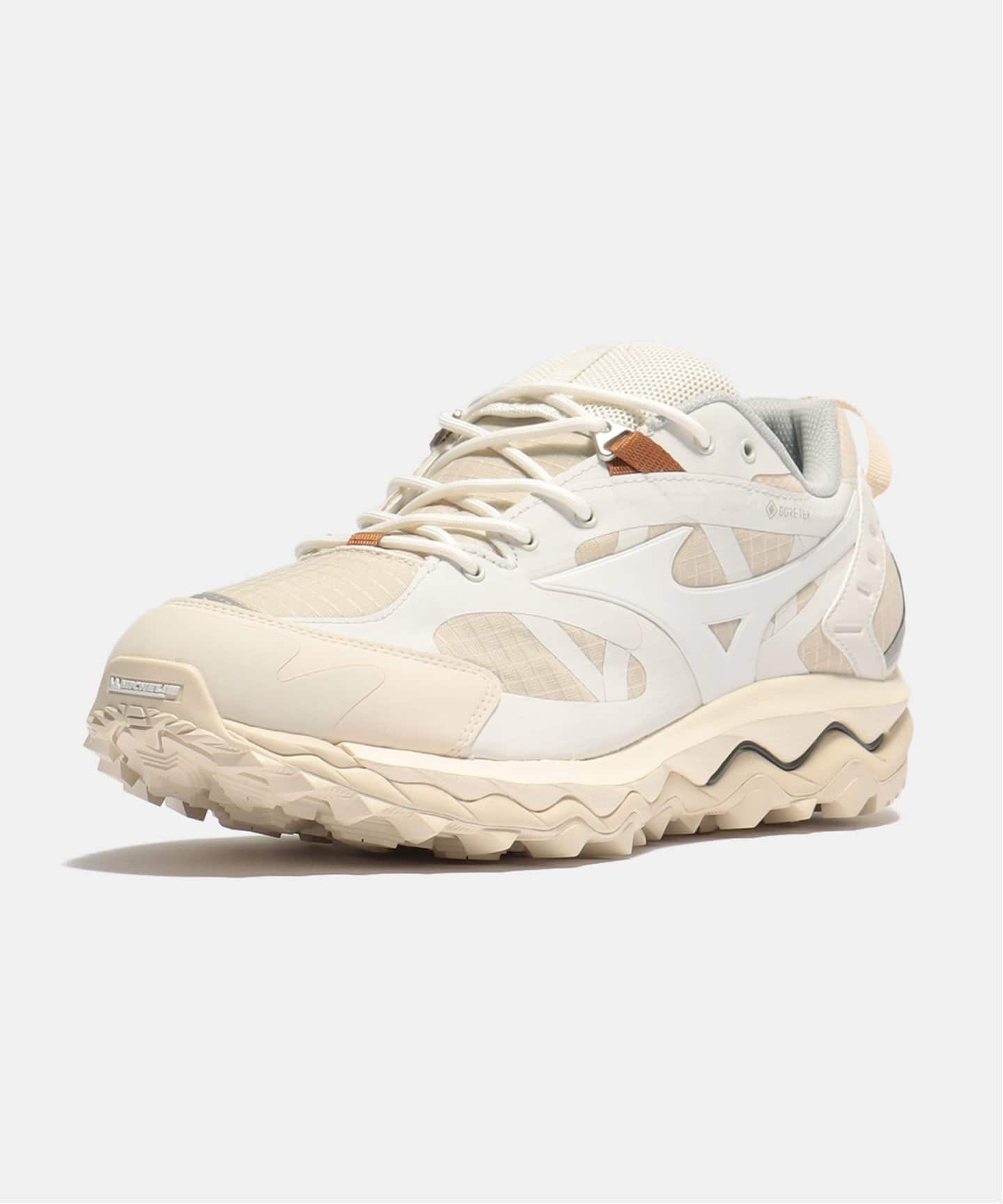 【MIZUNO / ミズノ】Wave Mujin TL GTX D1GA237304