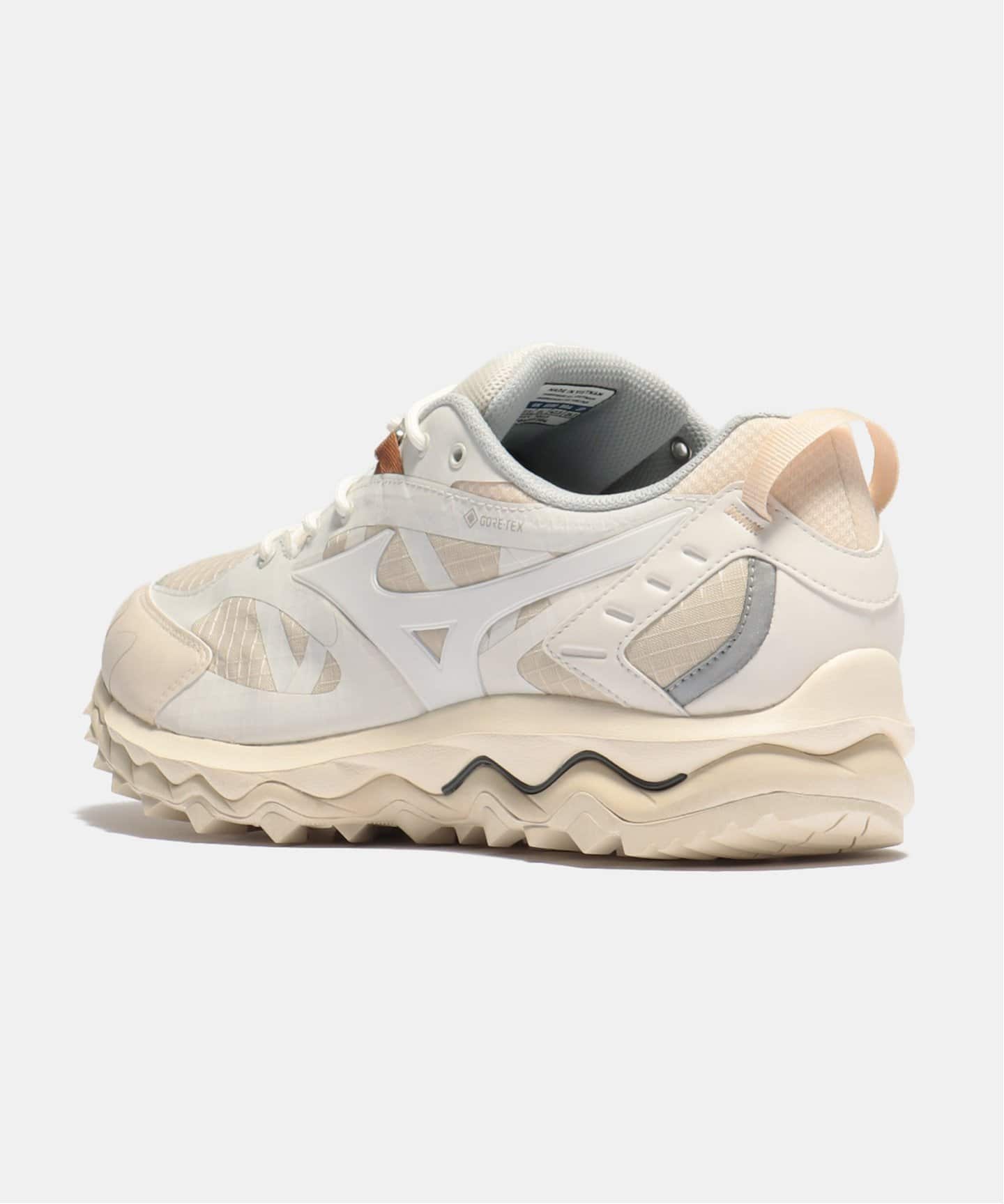 【MIZUNO / ミズノ】Wave Mujin TL GTX D1GA237304