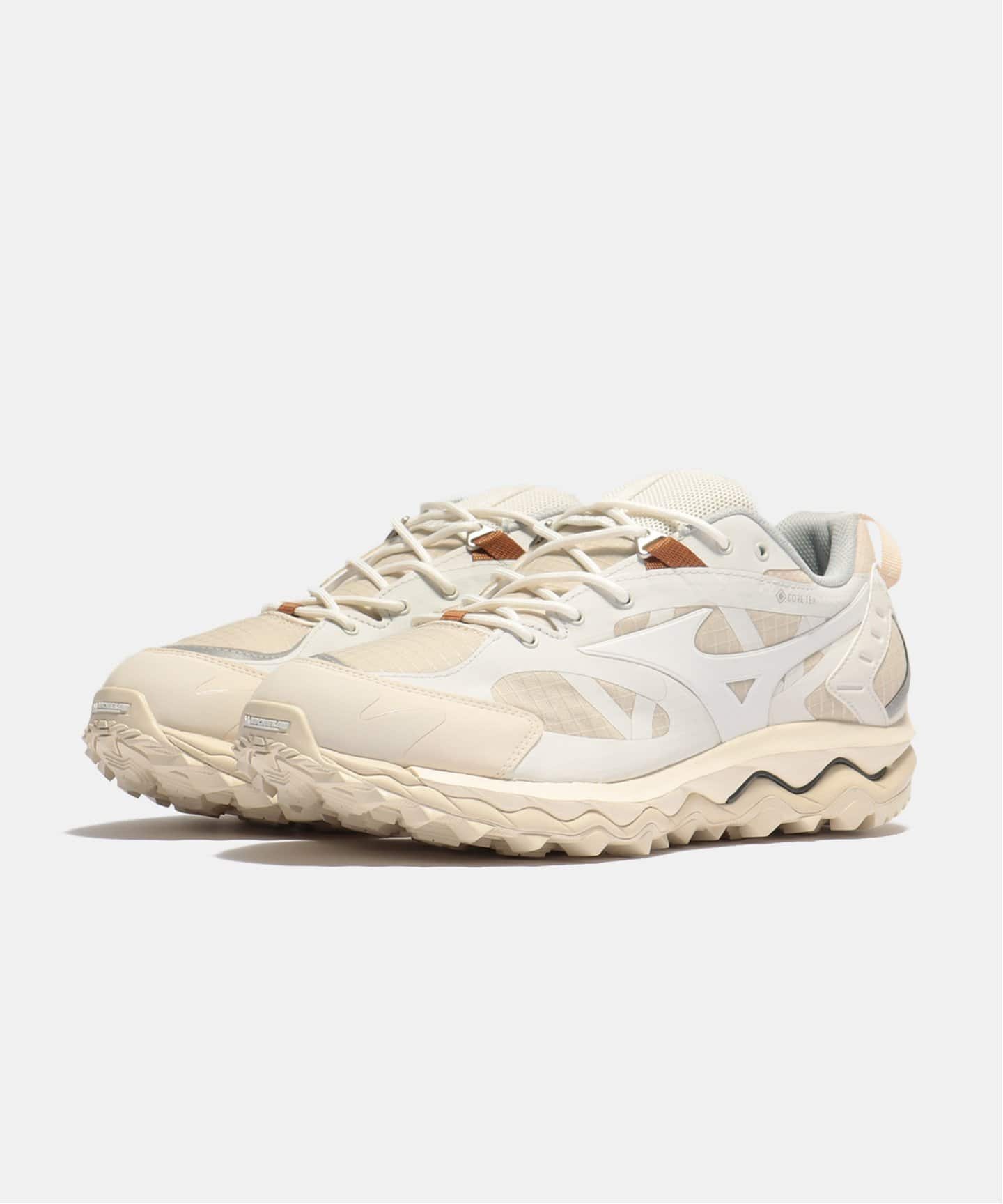 【MIZUNO / ミズノ】Wave Mujin TL GTX D1GA237304