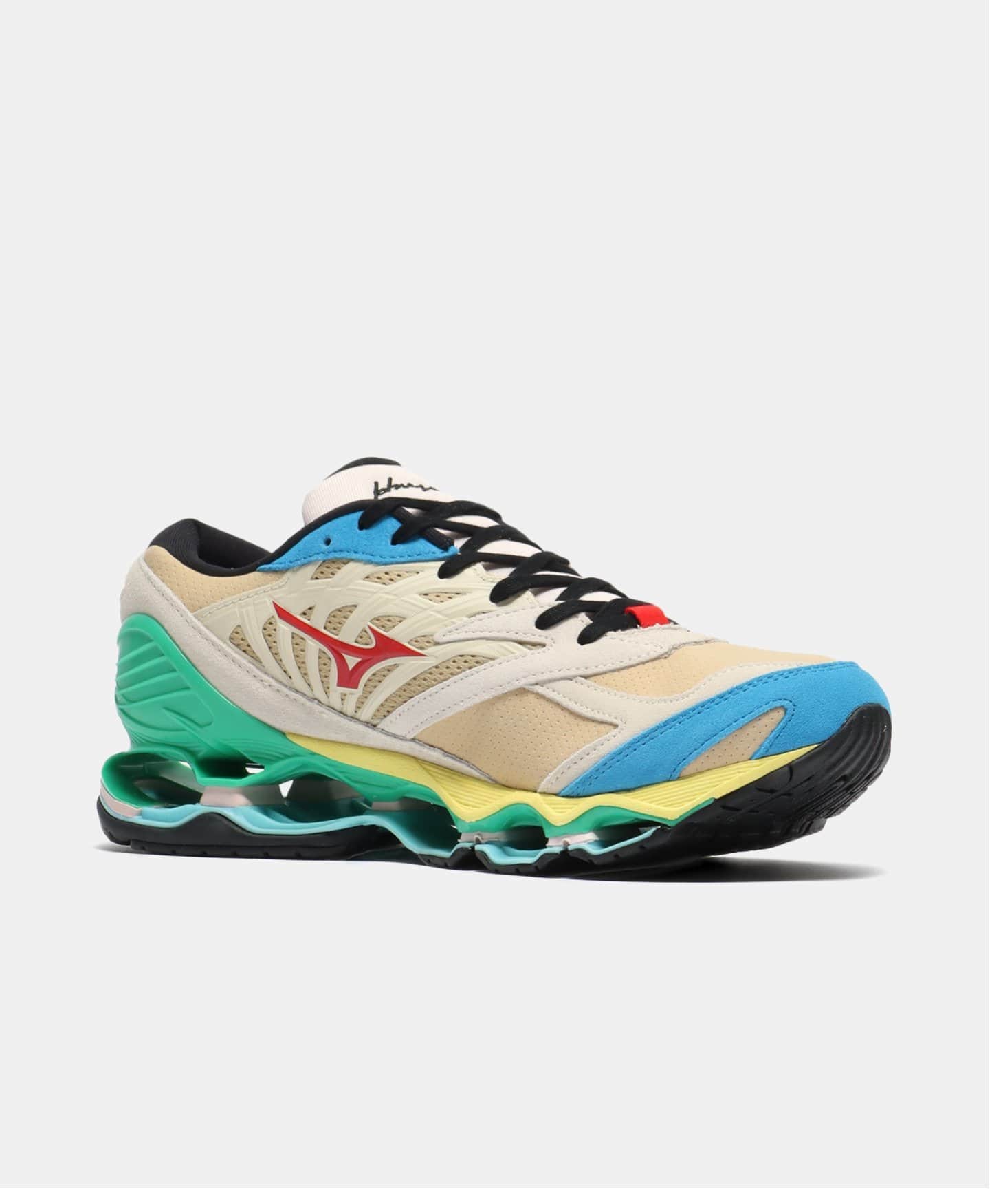 MIZUNO Wave Prophecy LS D1GA241201