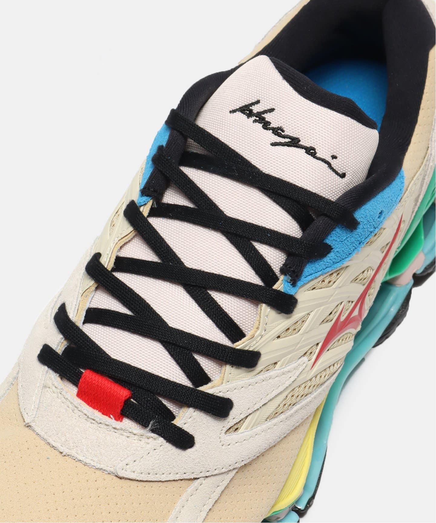 MIZUNO Wave Prophecy LS D1GA241201