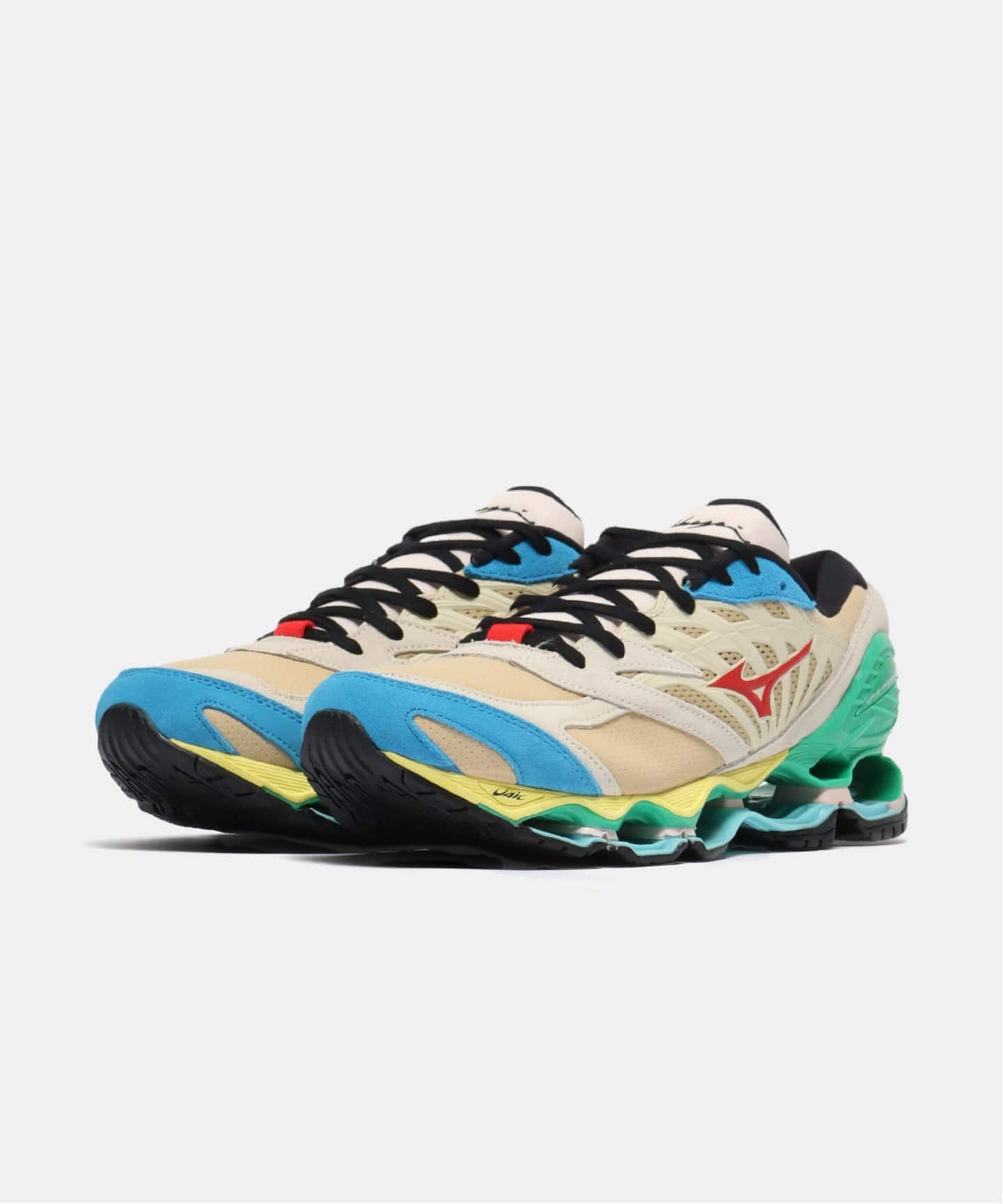 MIZUNO Wave Prophecy LS D1GA241201