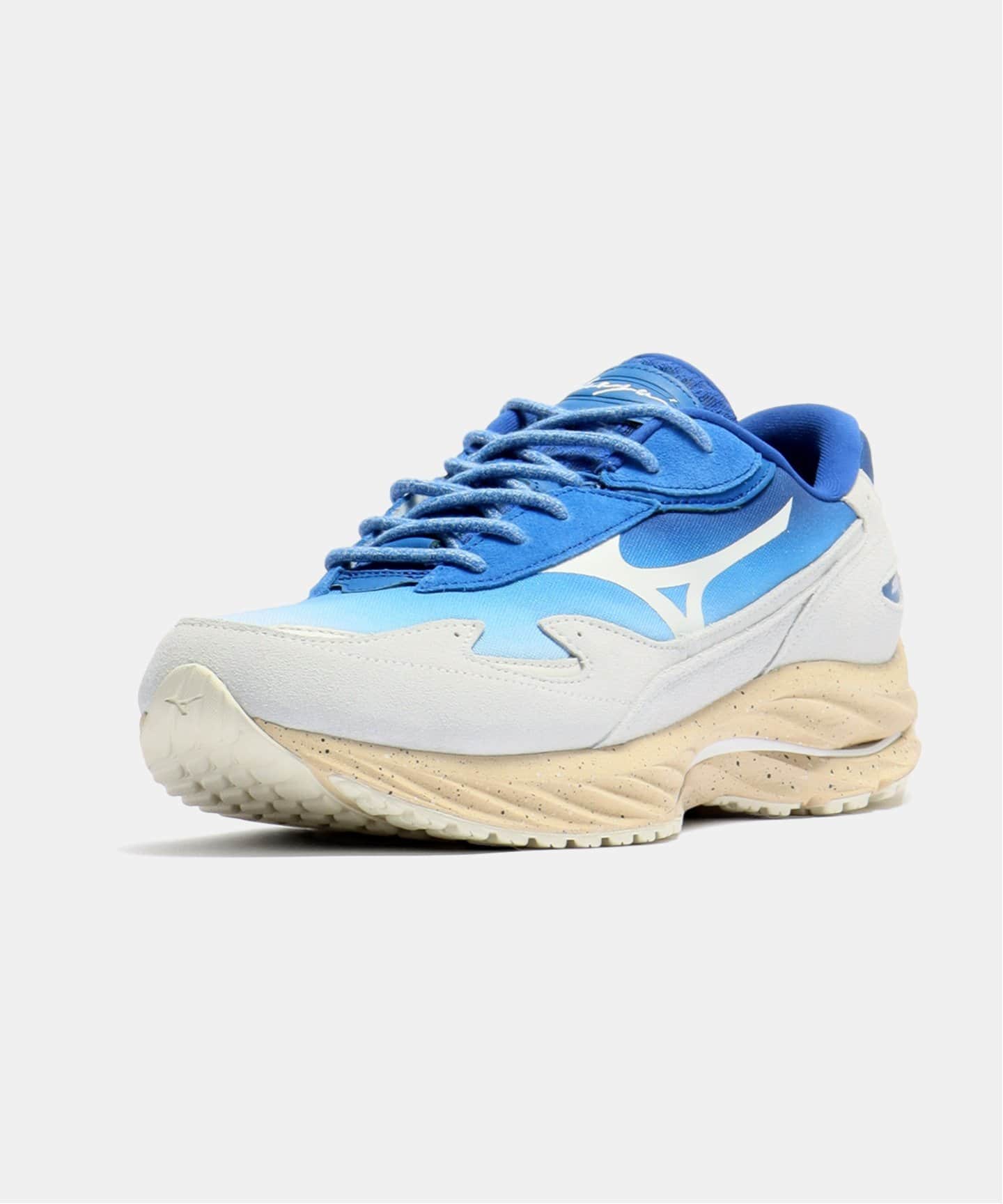 【MIZUNO / ミズノ】Wave Rider β D1GA241001
