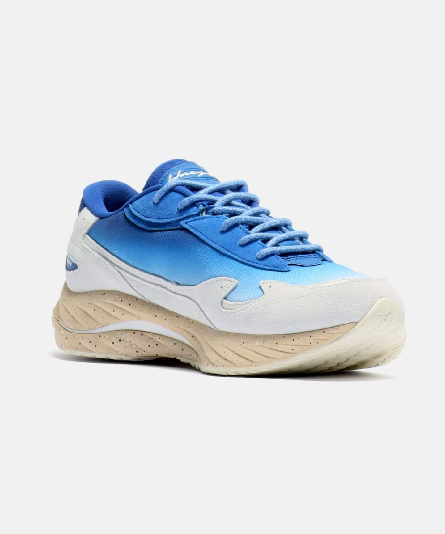 【MIZUNO / ミズノ】Wave Rider β D1GA241001