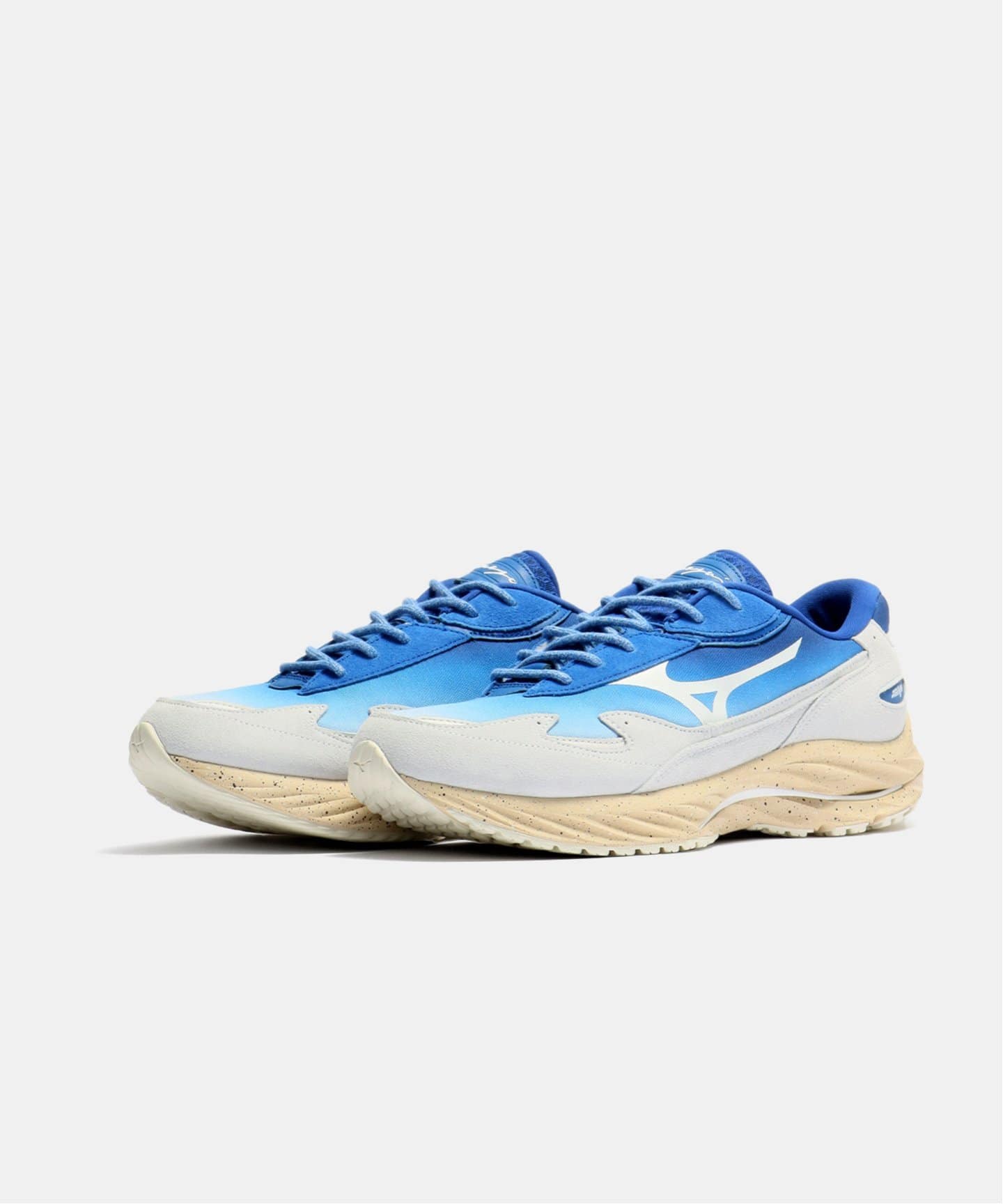 【MIZUNO / ミズノ】Wave Rider β D1GA241001