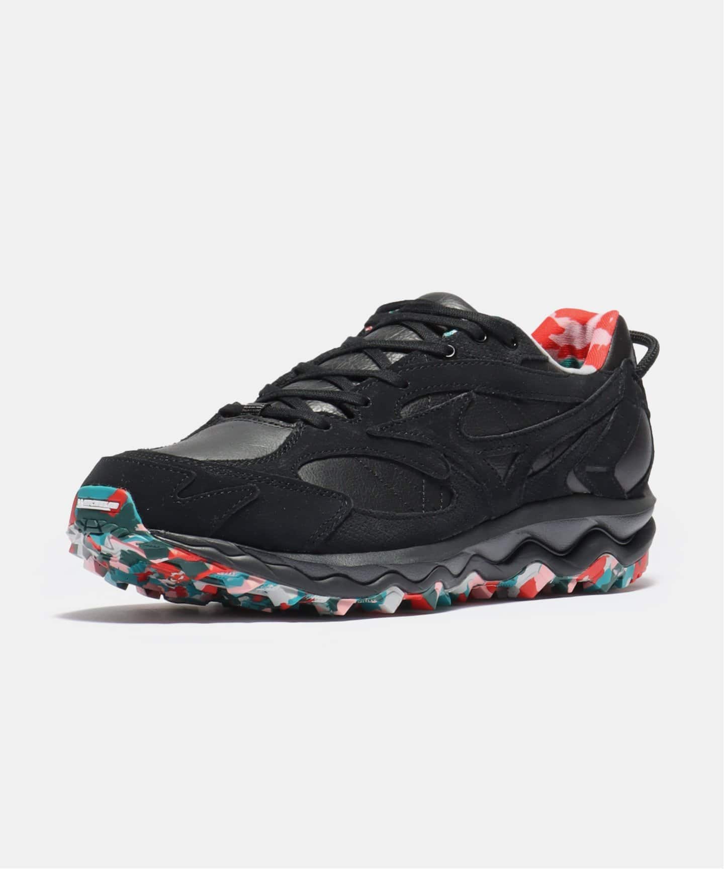 MIZUNO Wave Mujin TL D1GA241101