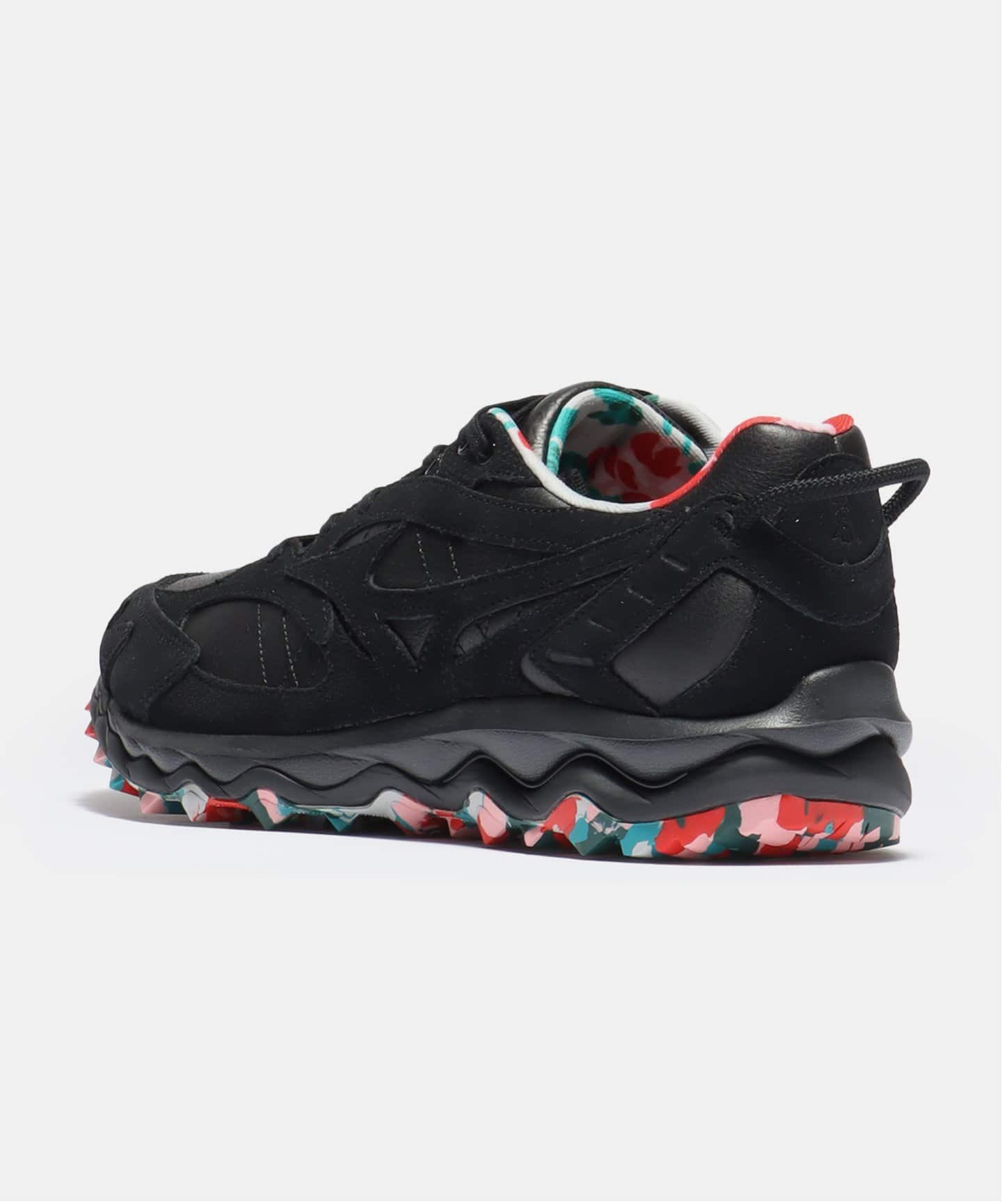MIZUNO Wave Mujin TL D1GA241101