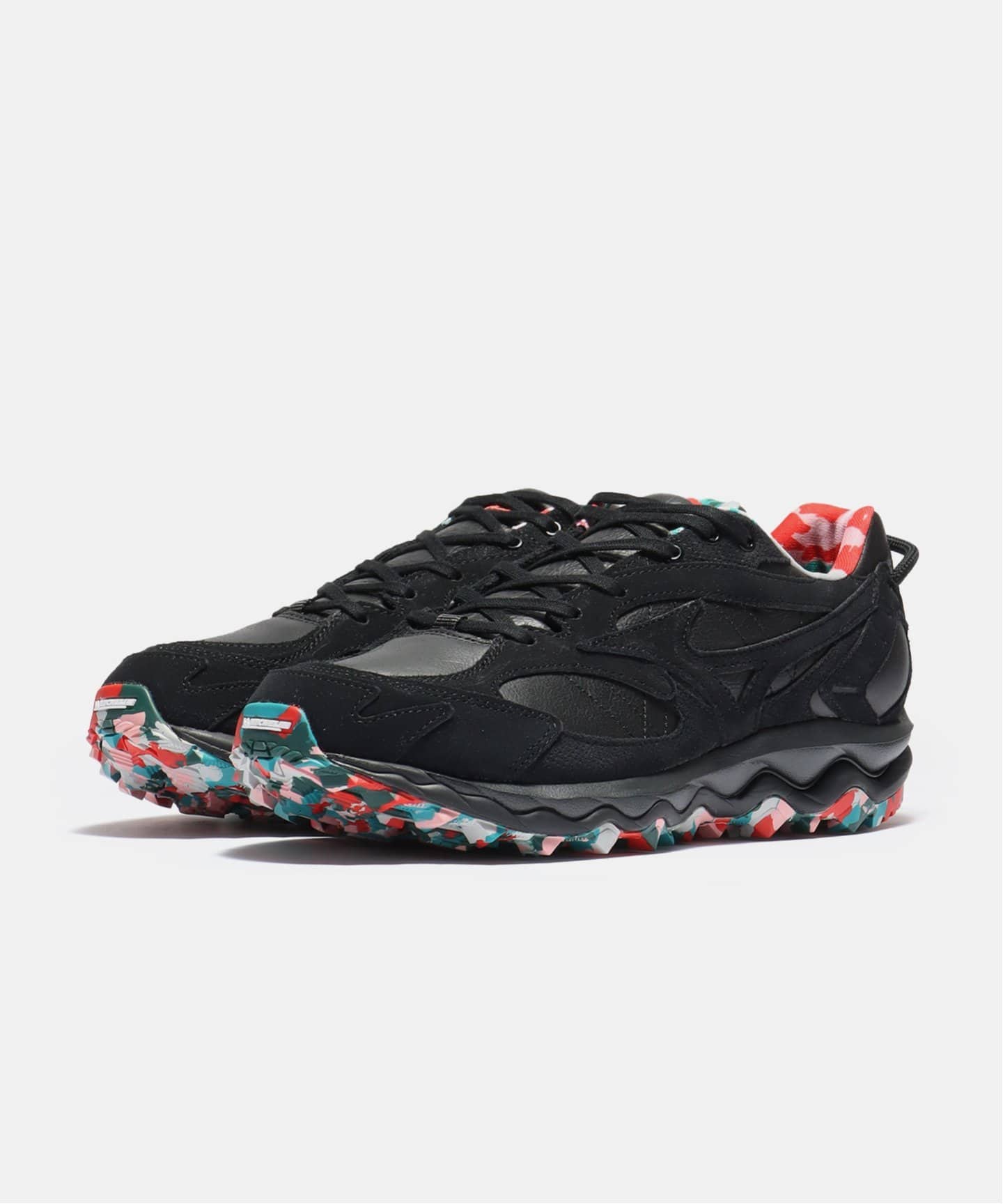MIZUNO Wave Mujin TL D1GA241101