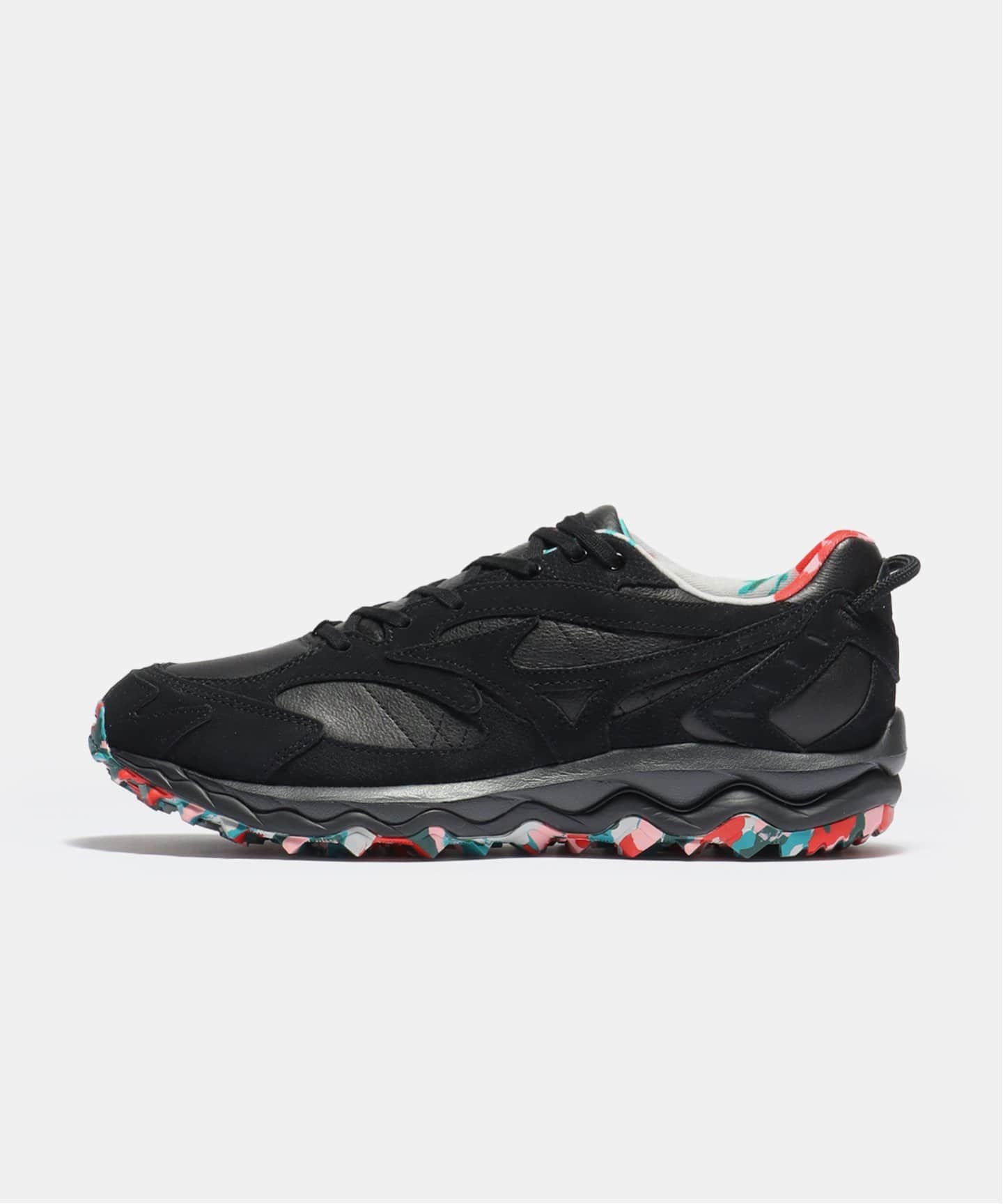 MIZUNO Wave Mujin TL D1GA241101