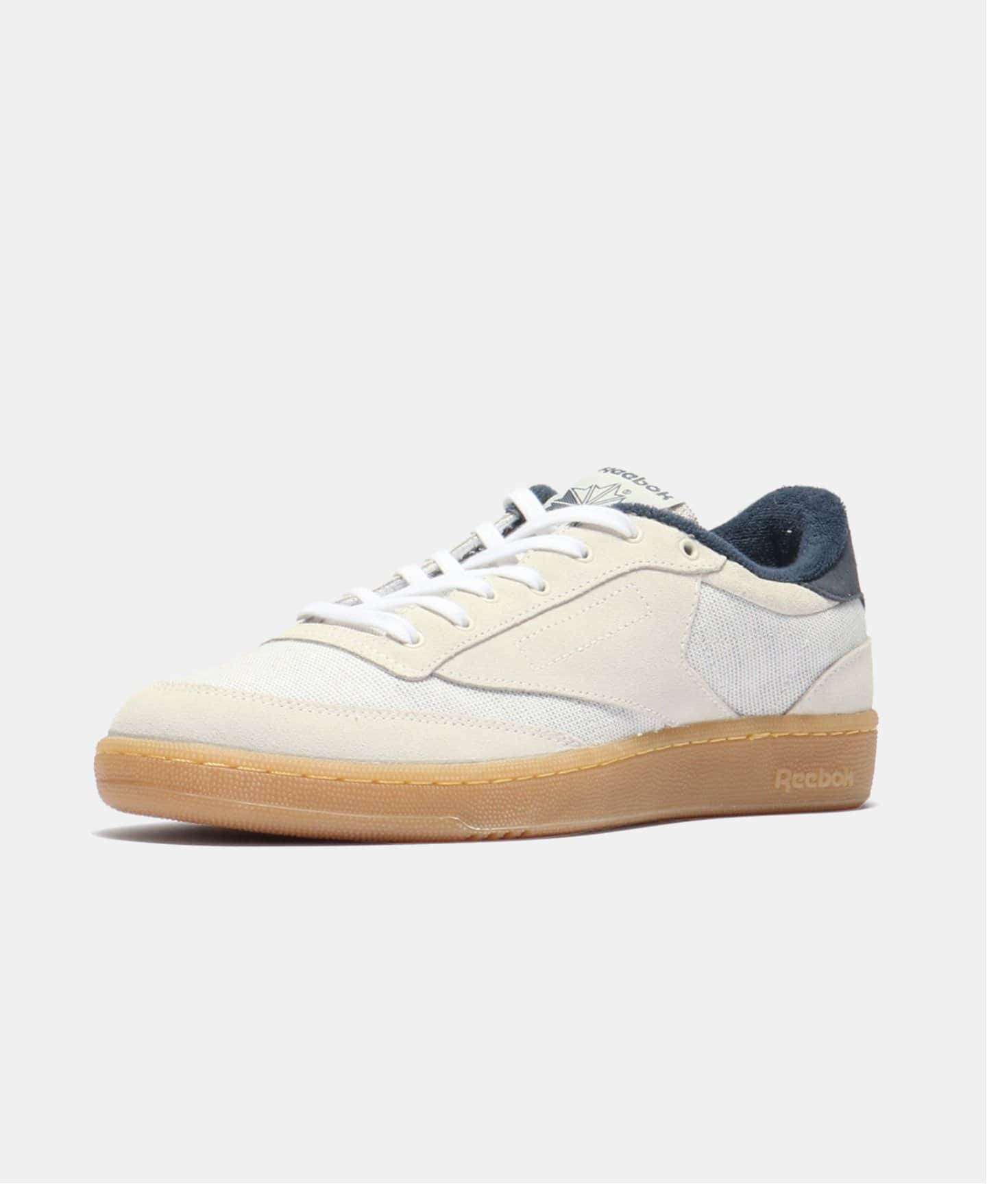 Reebok WESTERN HYDRODYNAMIC RESEARCH CLUB C 85 100200688