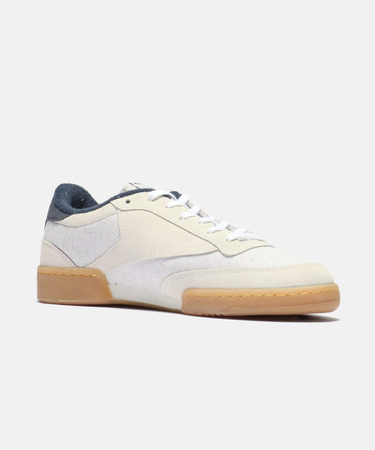 Reebok WESTERN HYDRODYNAMIC RESEARCH CLUB C 85 100200688