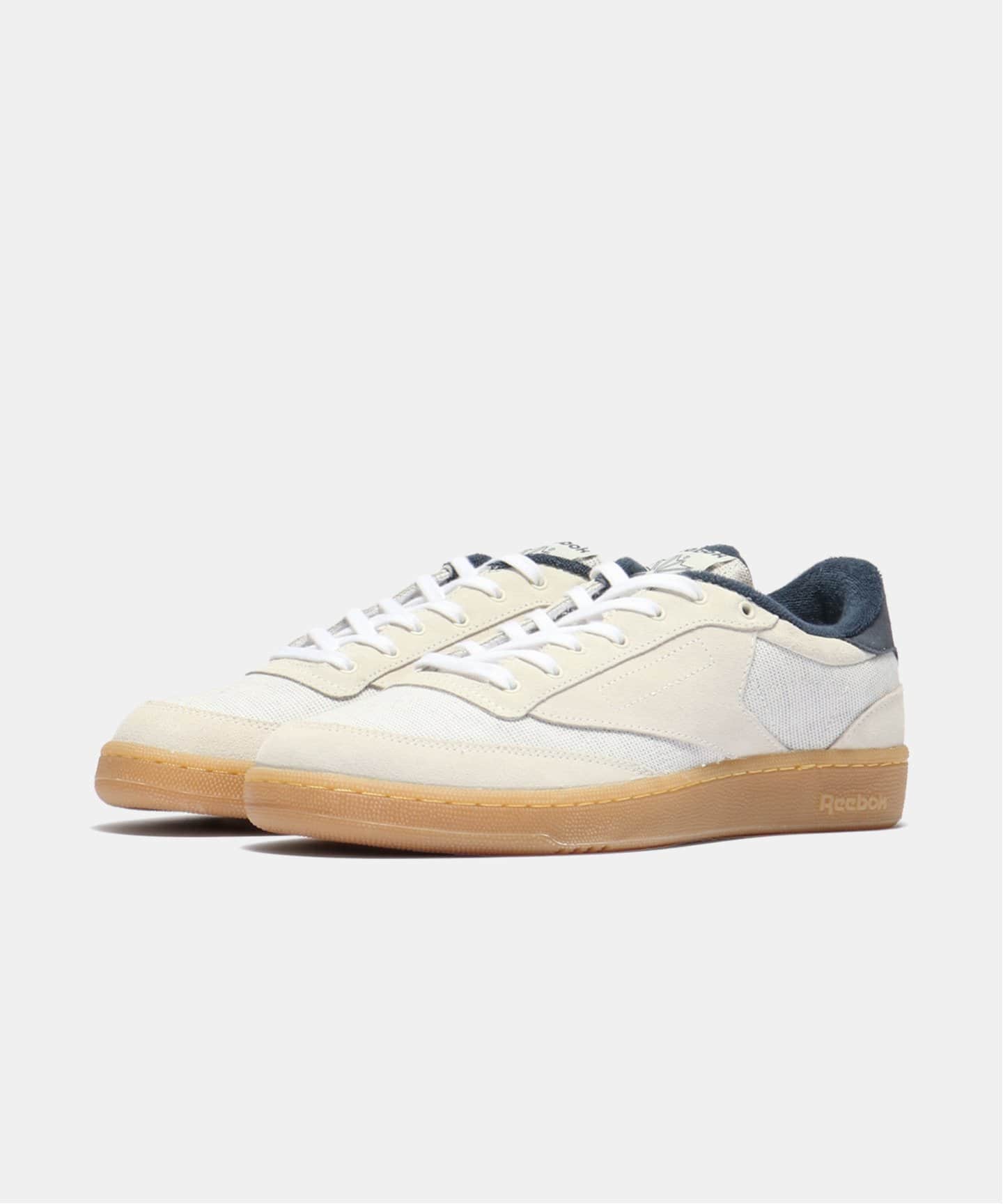 Reebok WESTERN HYDRODYNAMIC RESEARCH CLUB C 85 100200688