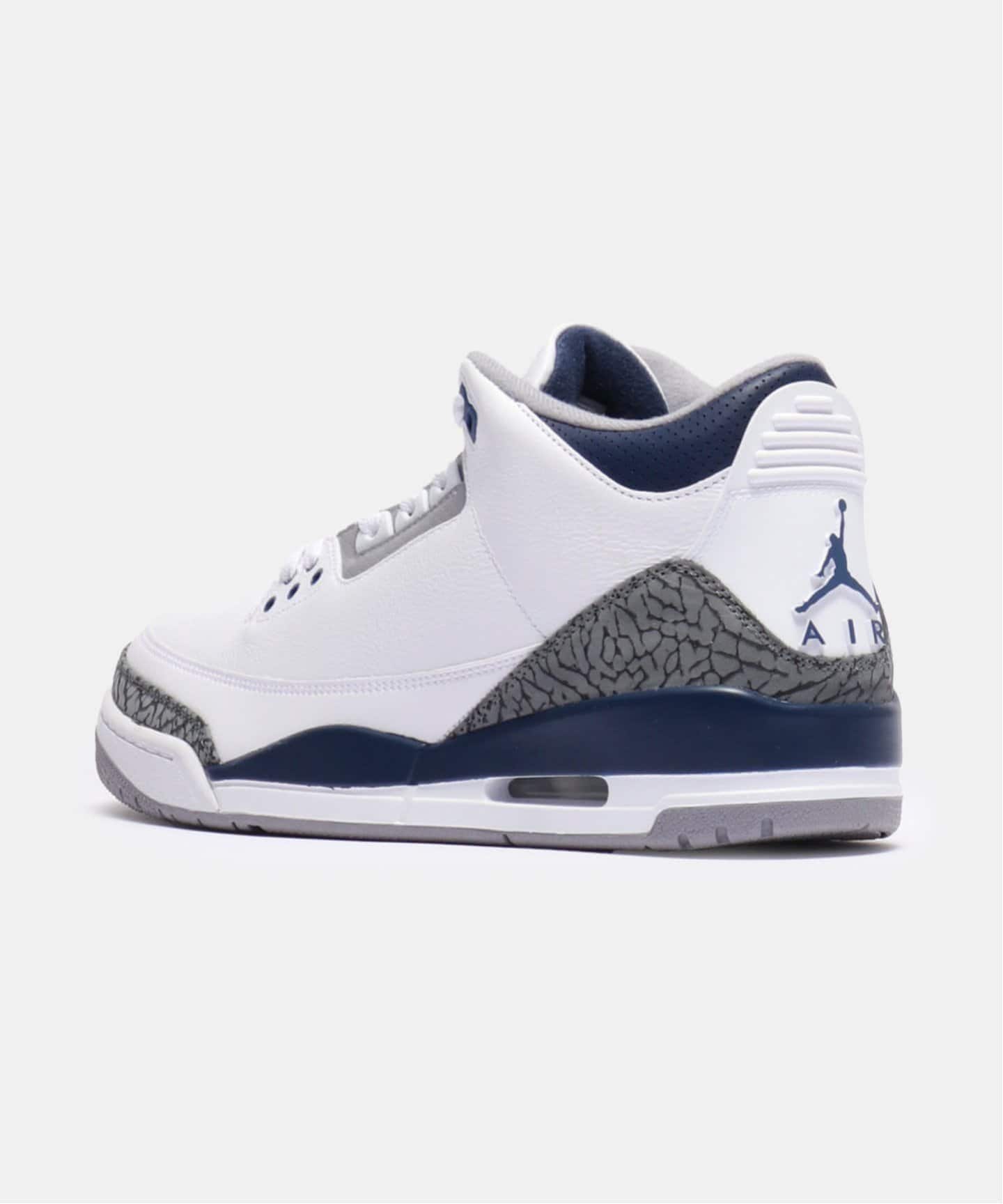 JORDAN BRAND AIR JORDAN 3 RETRO CT8532-140