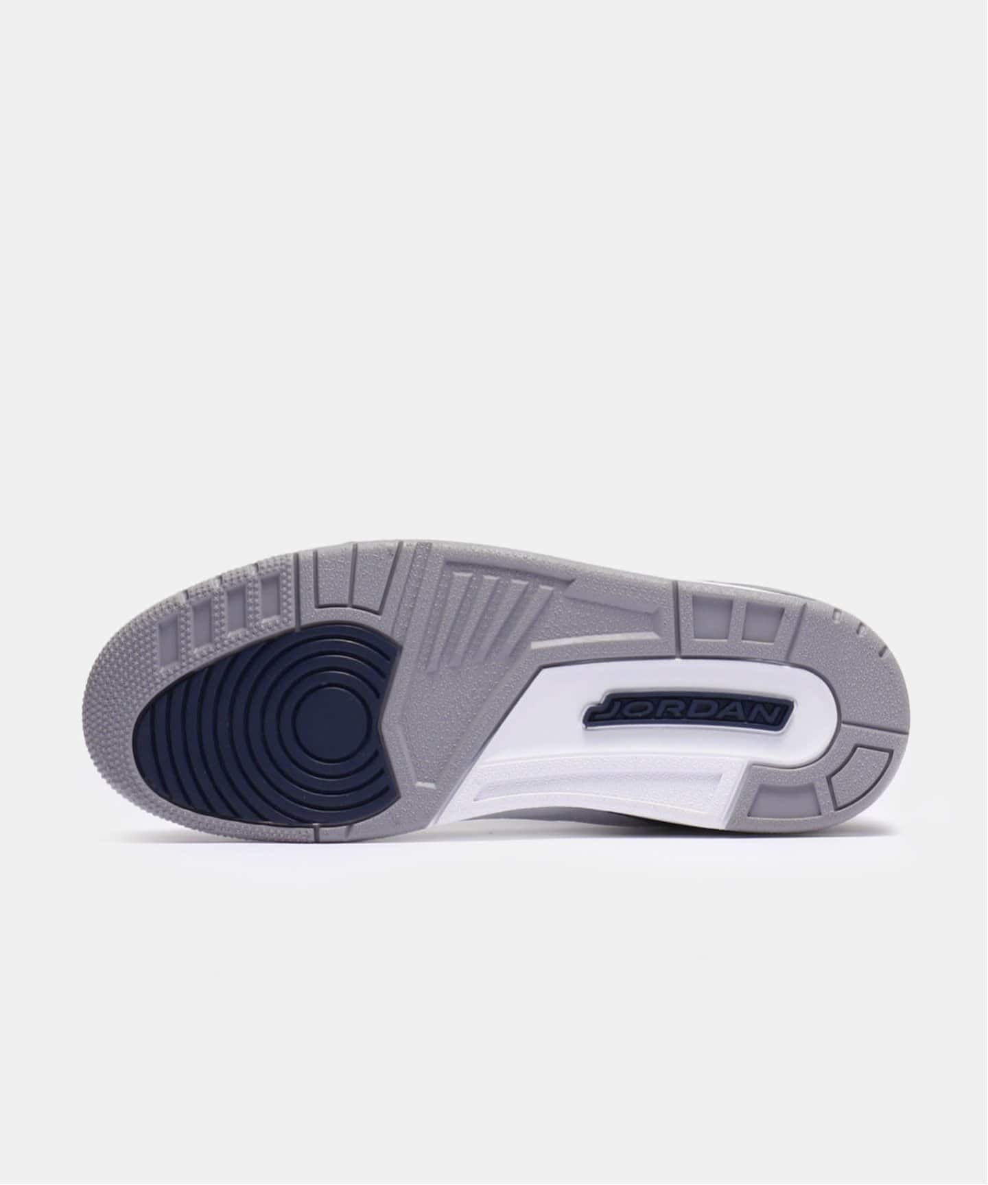 JORDAN BRAND AIR JORDAN 3 RETRO CT8532-140