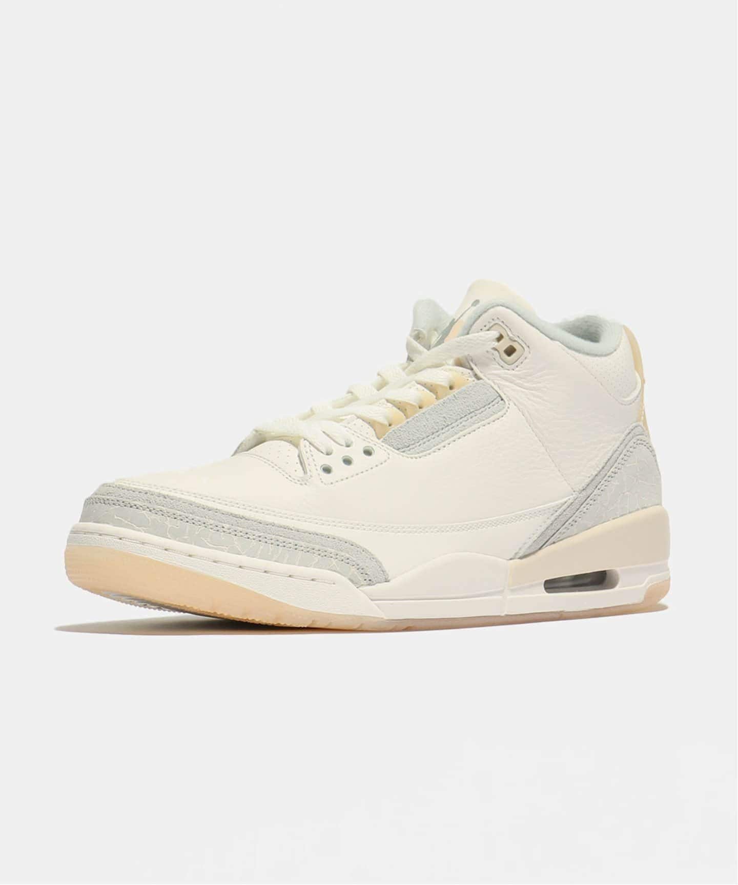 JORDAN BRAND AIR JORDAN 3 RETRO CRAFT FJ9479-100
