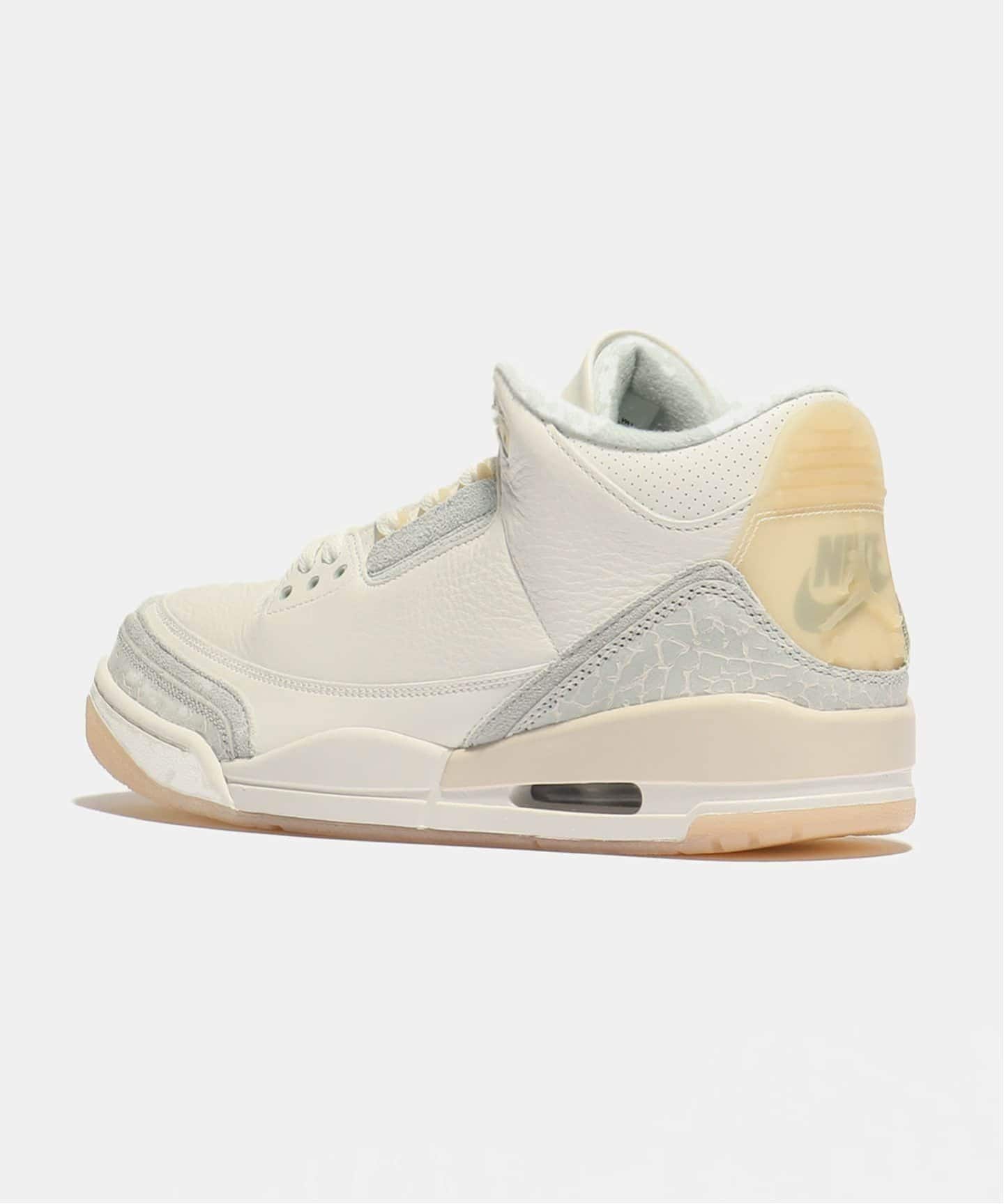 JORDAN BRAND AIR JORDAN 3 RETRO CRAFT FJ9479-100