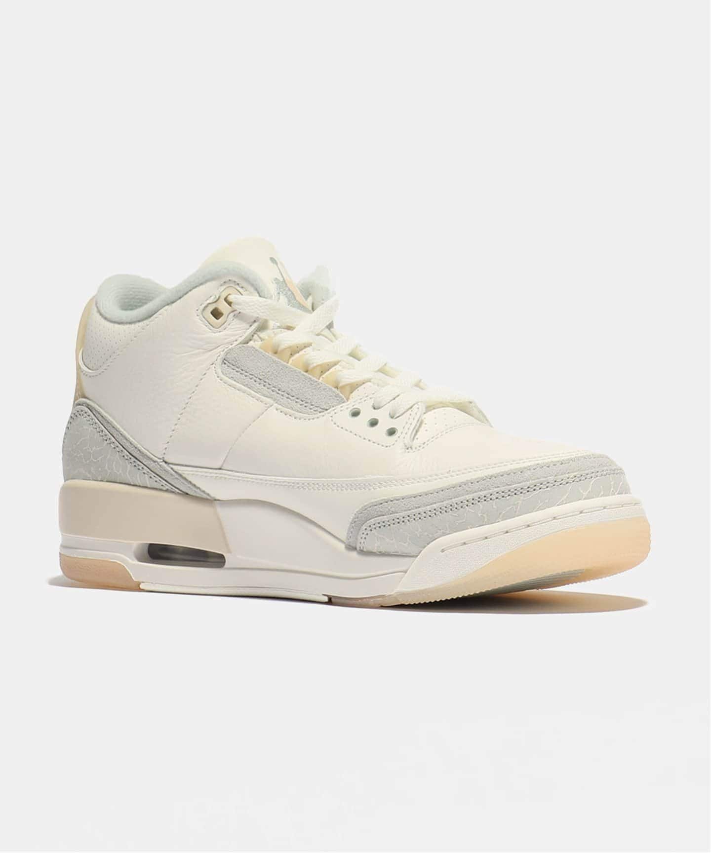 JORDAN BRAND AIR JORDAN 3 RETRO CRAFT FJ9479-100