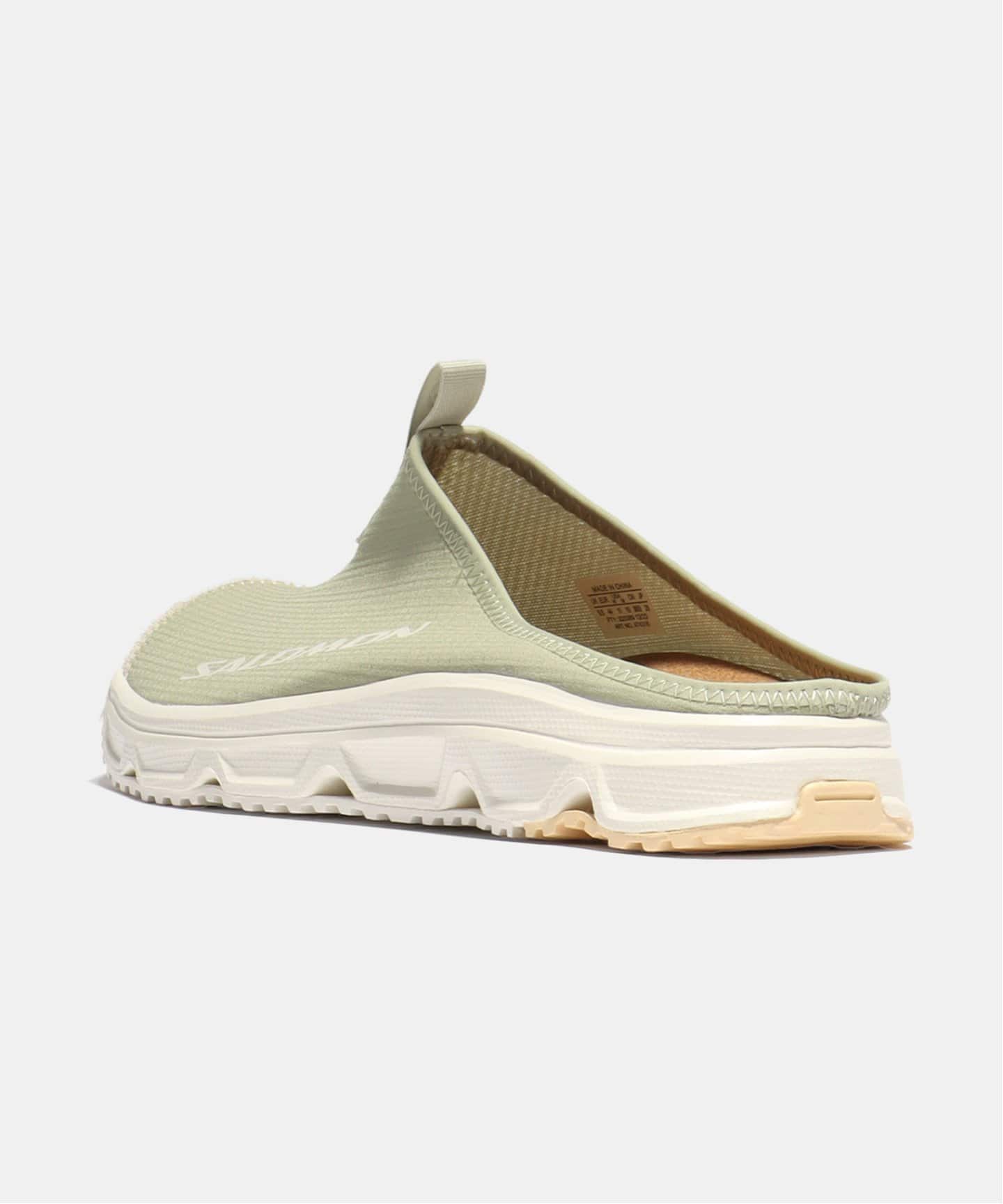 【SALOMON / サロモン】RX SLIDE 3.0 SUEDE L474316000