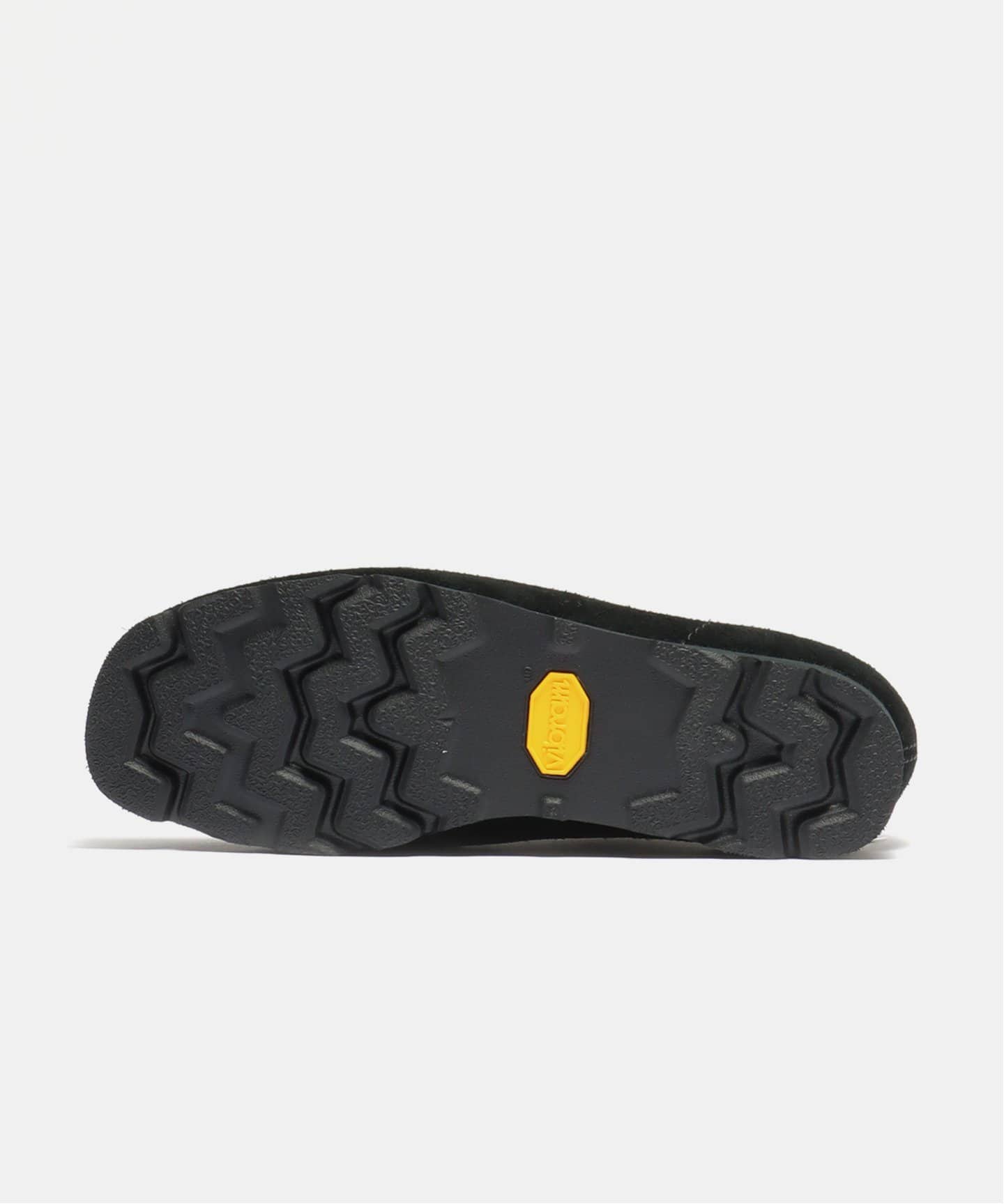 【Clarks / クラークス】WallabeeGTX Black Suede 26149449