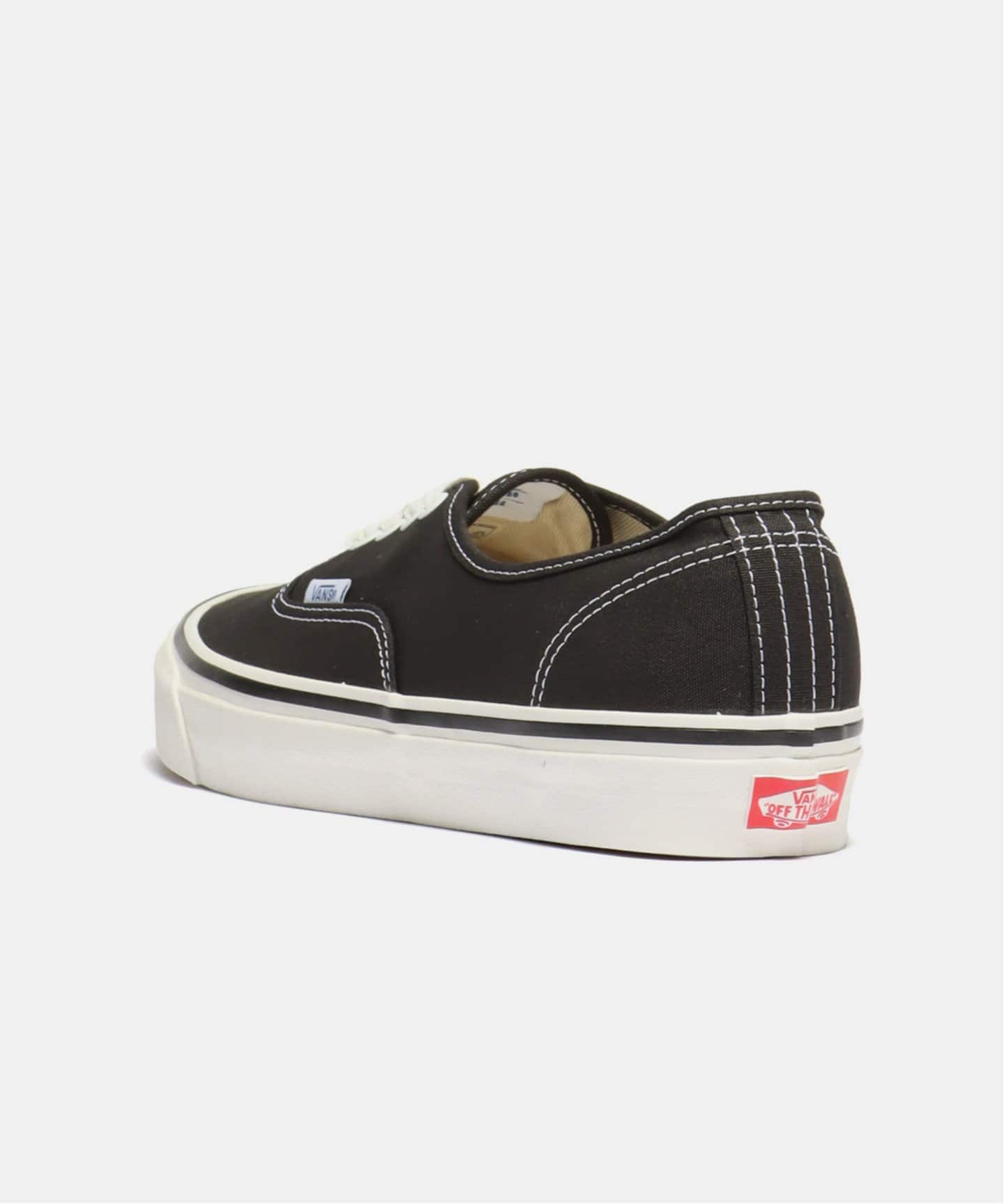【VANS / バンズ】Authentic 44 Dx VN0A38ENMR2