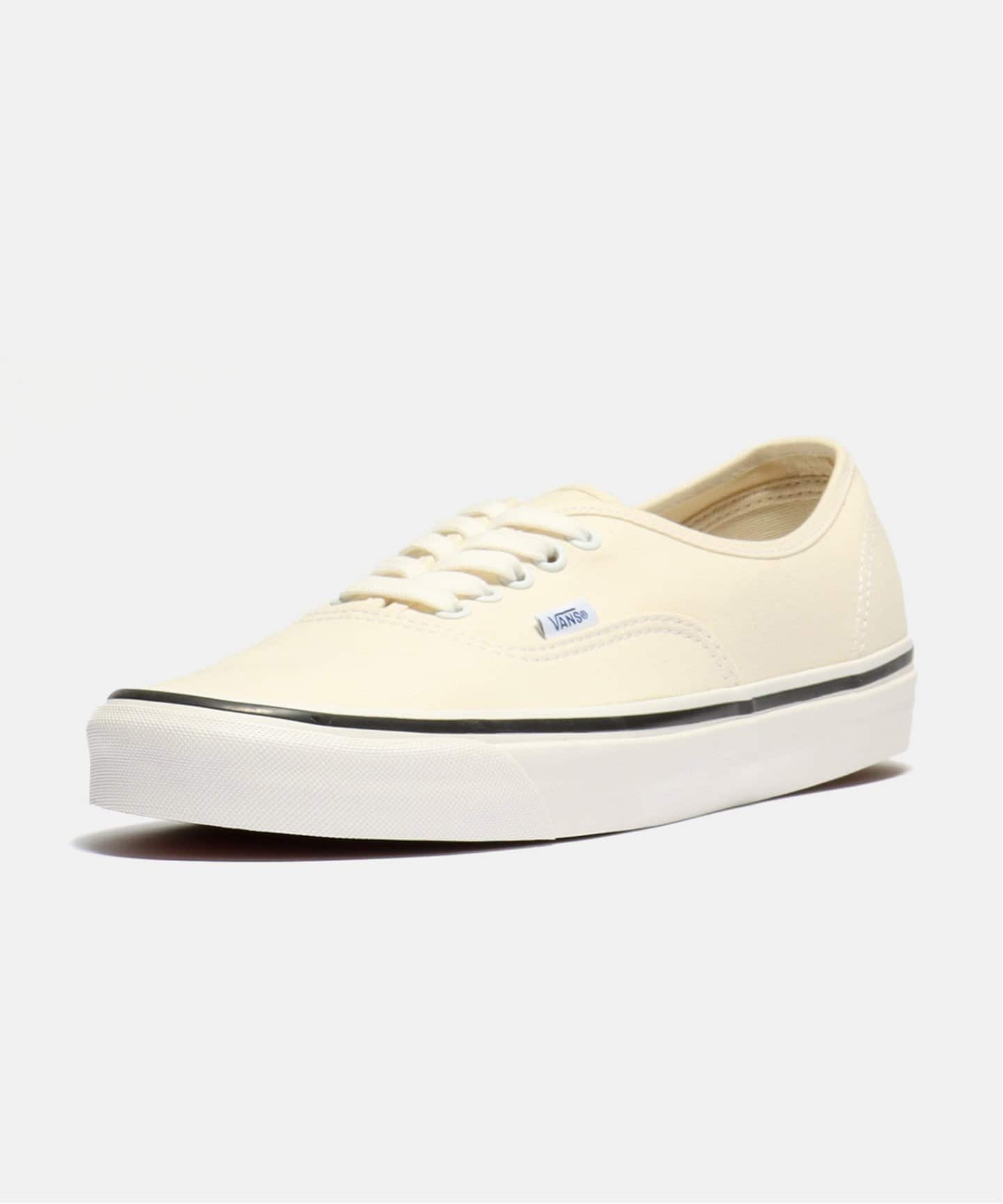 【VANS / バンズ】Authentic 44 Dx VN0A38ENMR4