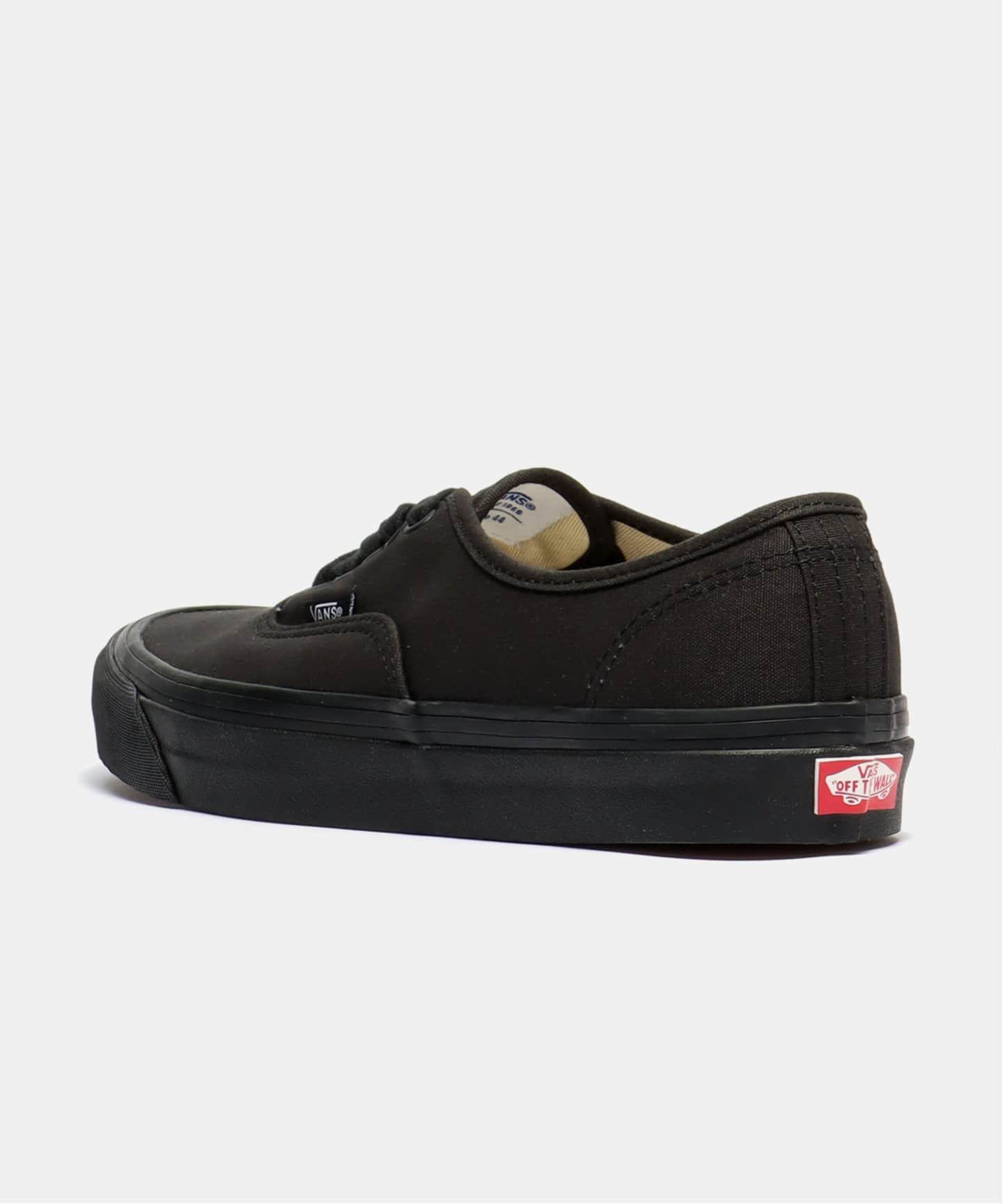 【VANS / バンズ】Authentic 44 Dx VN0A38ENSTZ