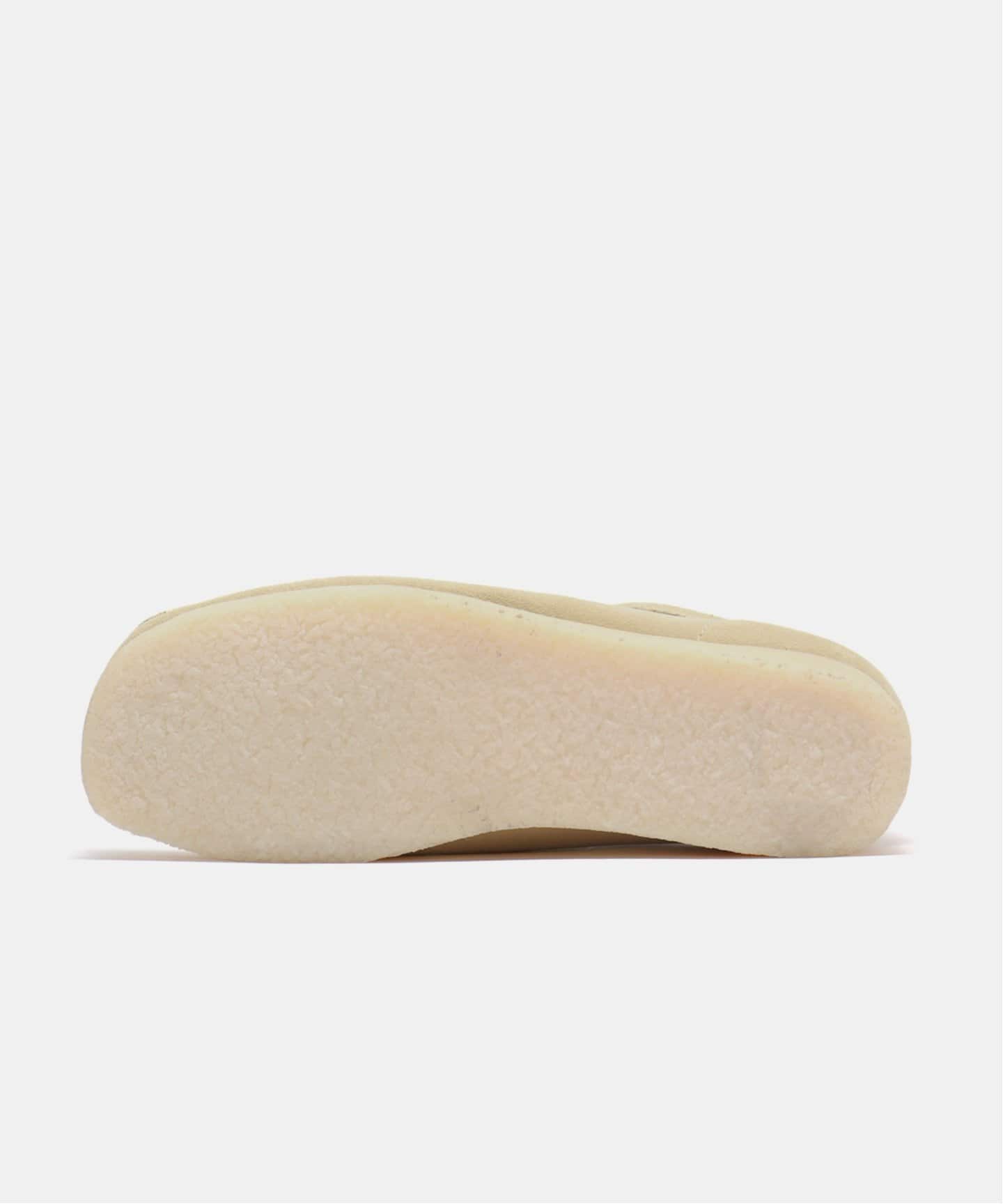 Clarks Wallabee Maple Suede 26155515