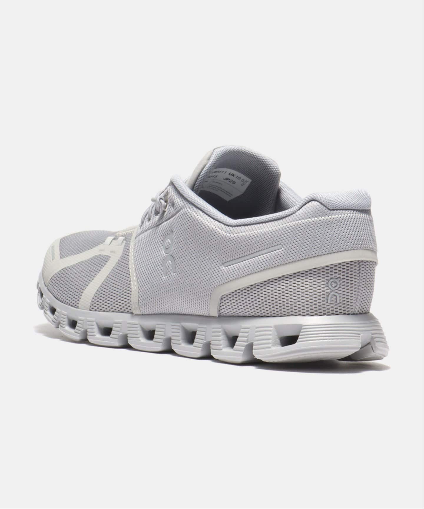 On Cloud 5 59.98025 MENS