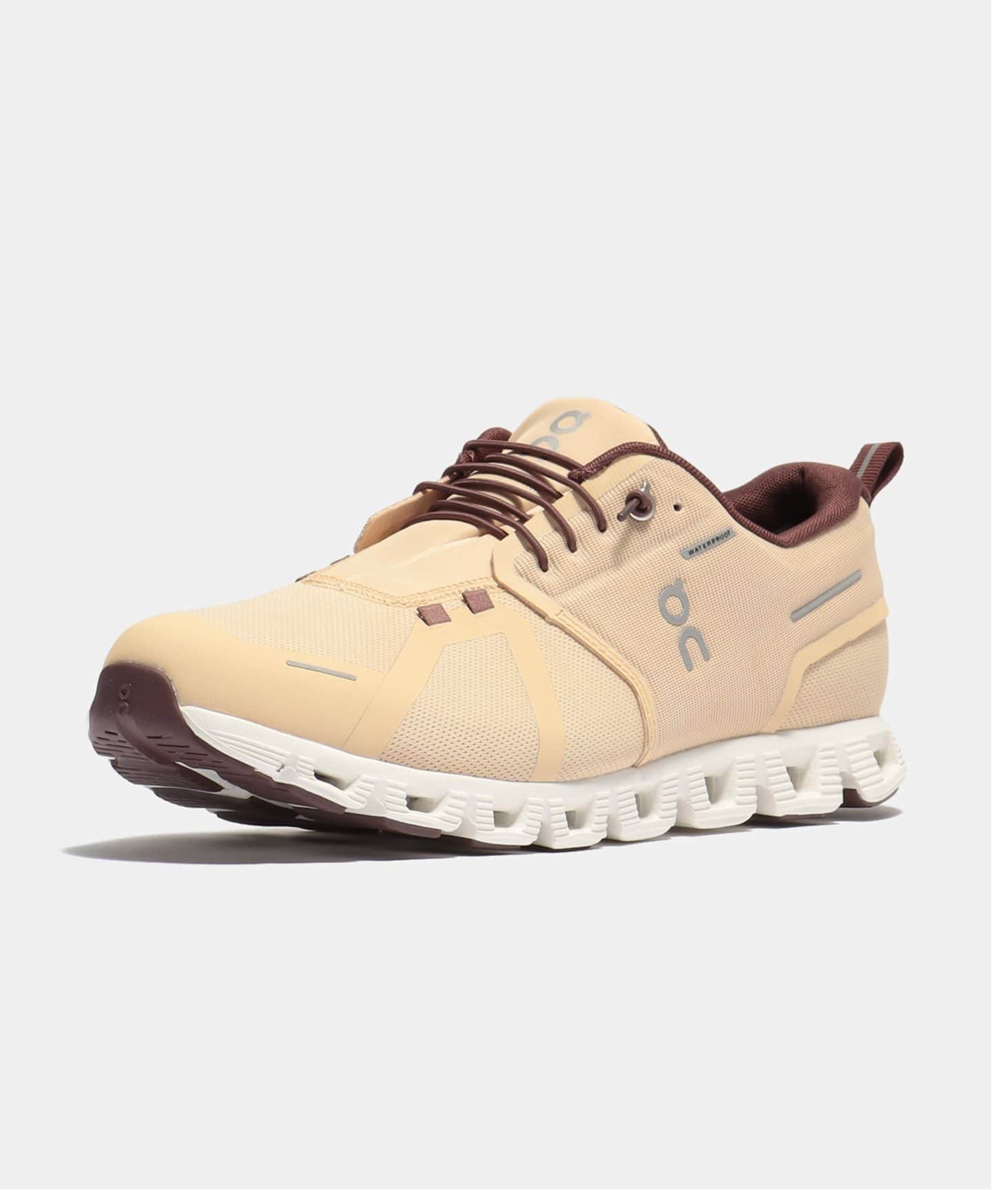 【On / オン】Cloud 5 Waterproof 59.97989 Mens