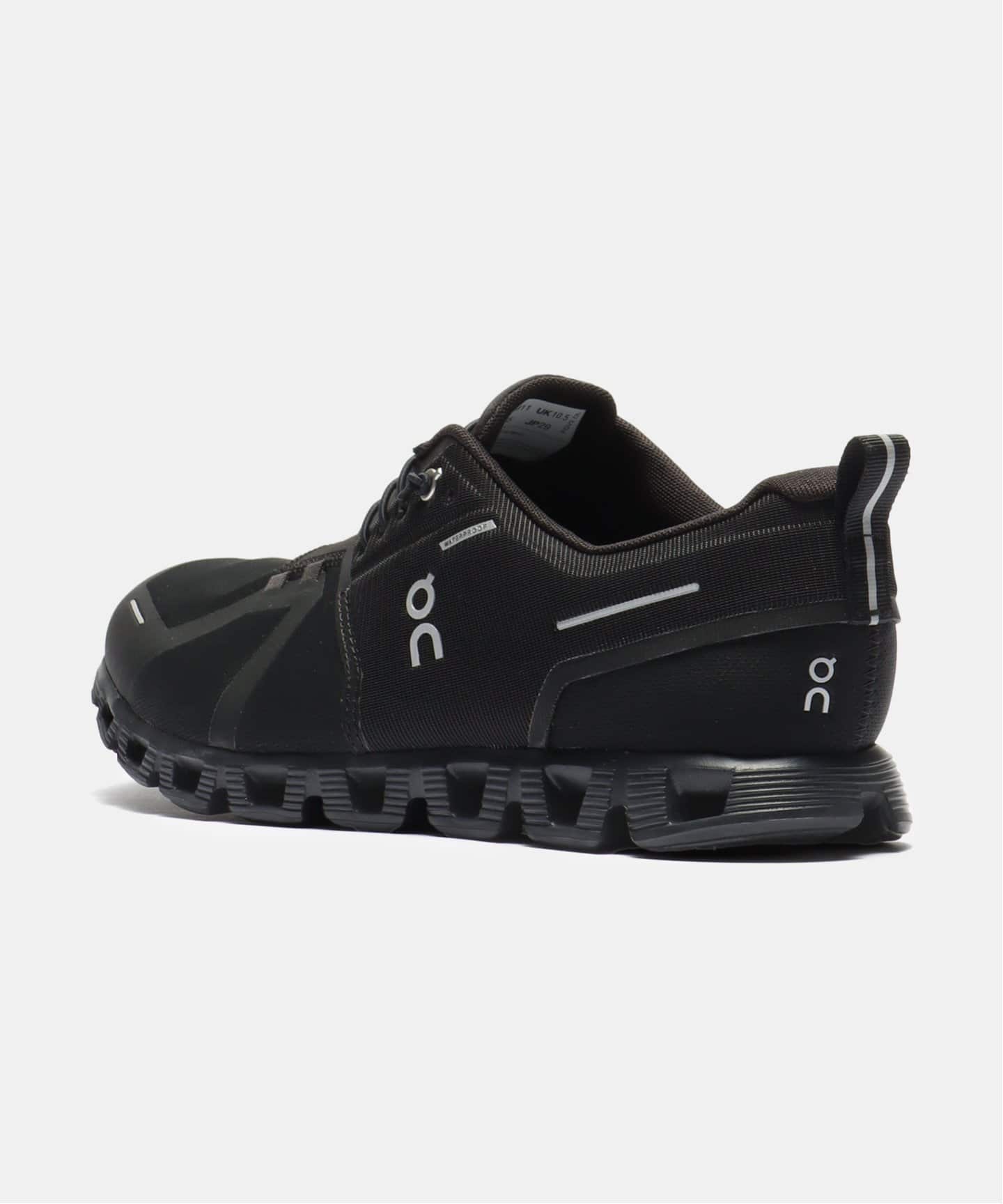 On Cloud 5 Waterproof 59.98842 Mens