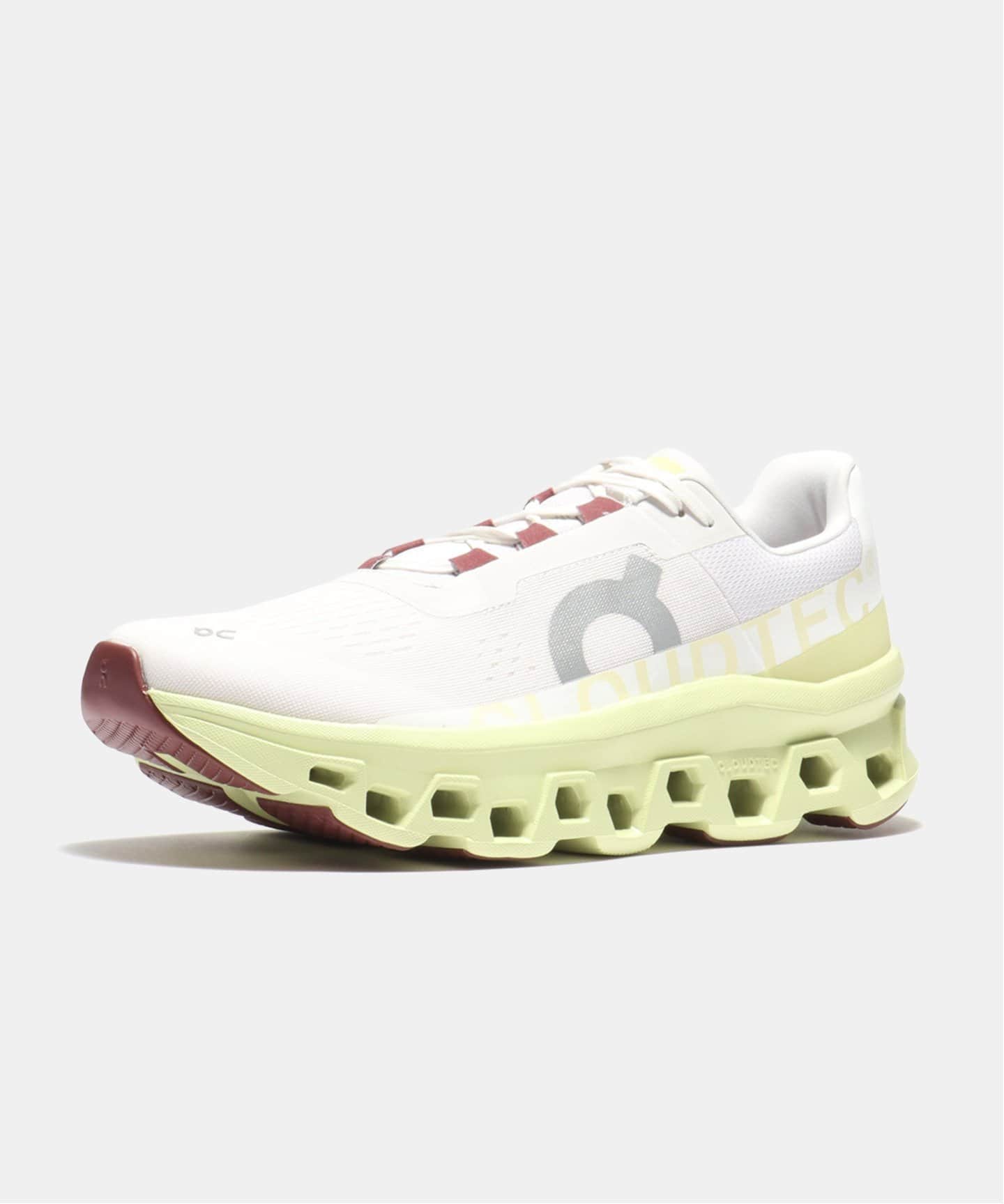On Cloudmonster 61.97786 MENS