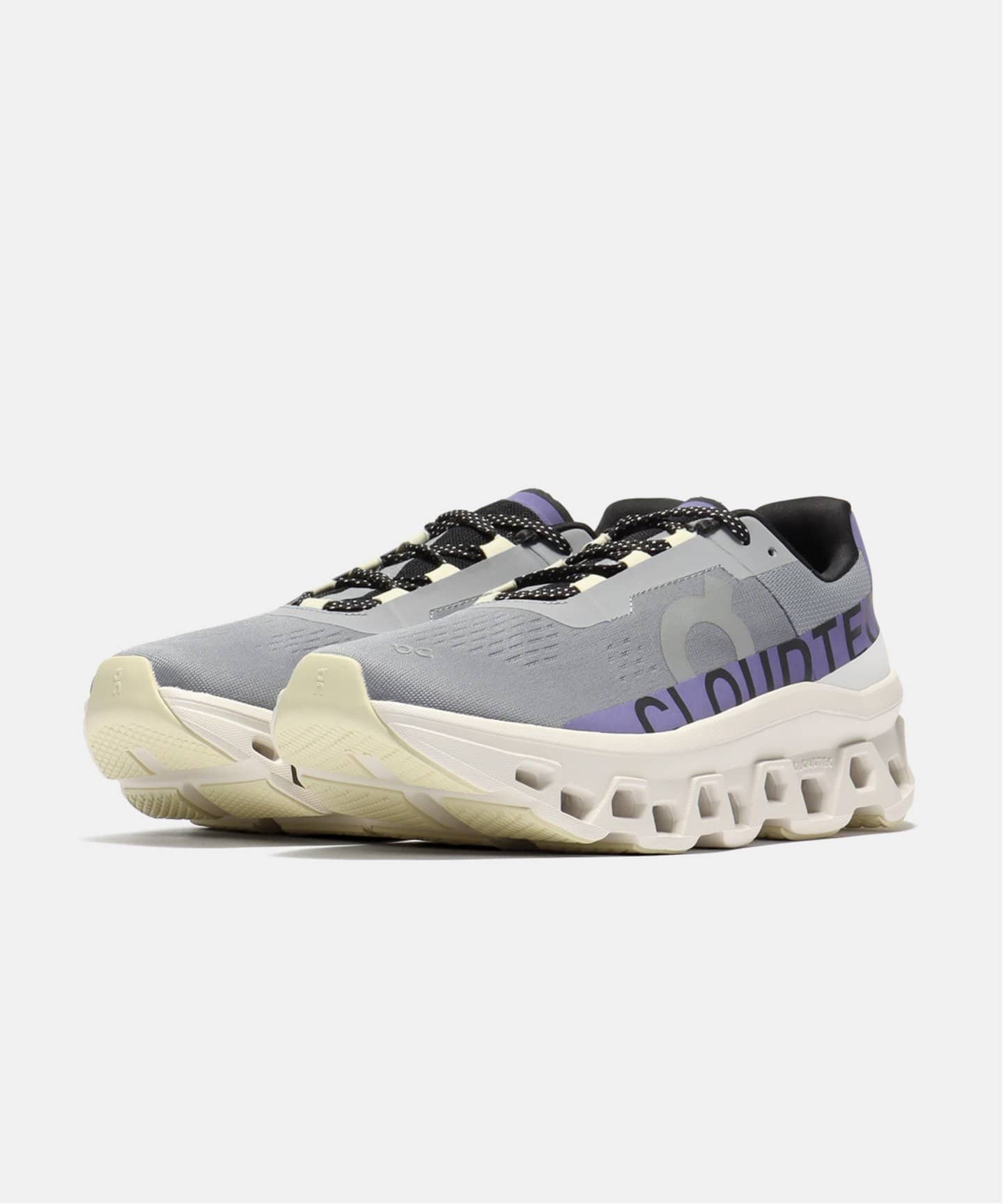 On Cloudmonster 61.97787 Mens