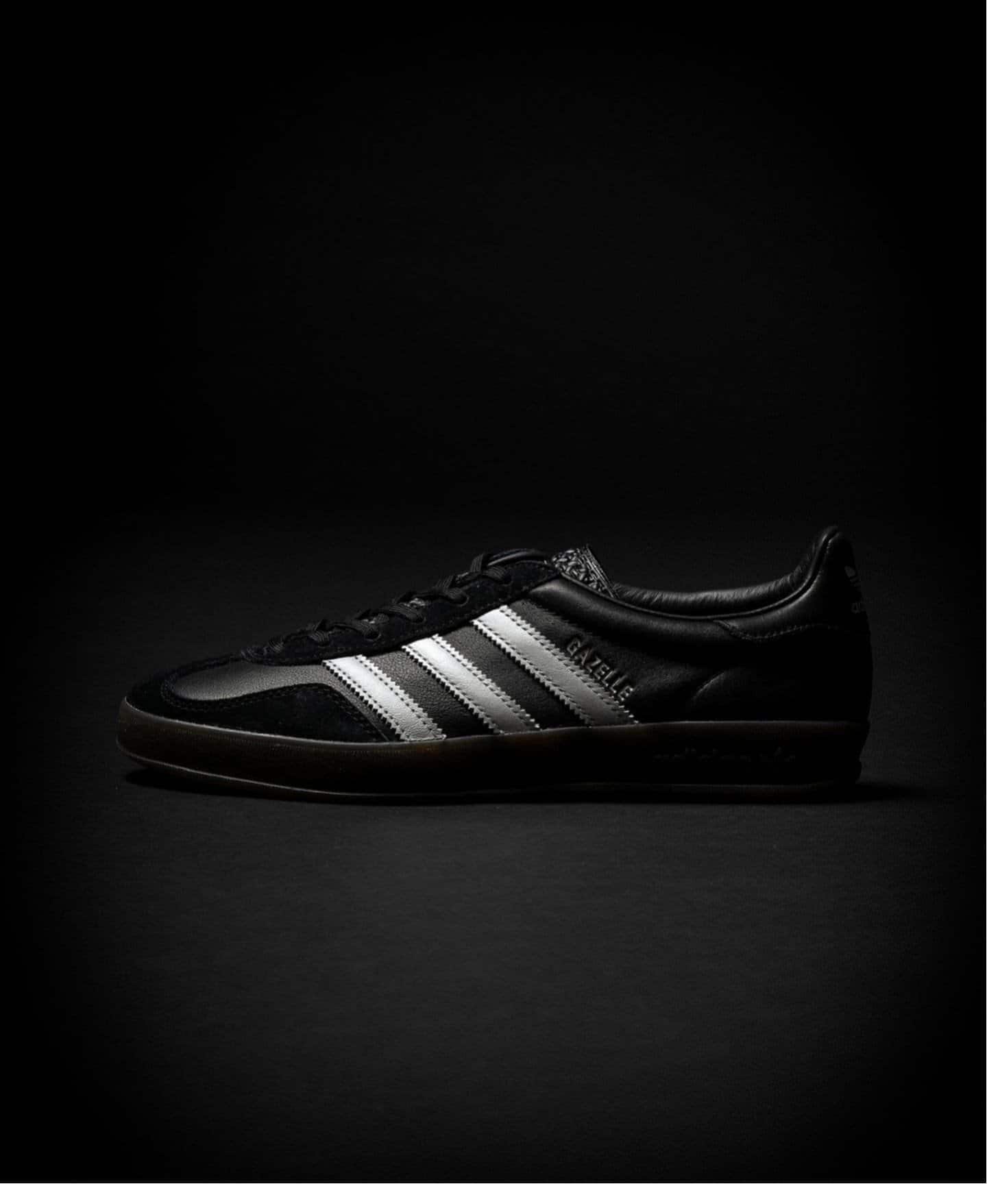 adidas Originals for EDIFICE/IENA 別注 GAZELLE INDOOR Exclusiveモデル