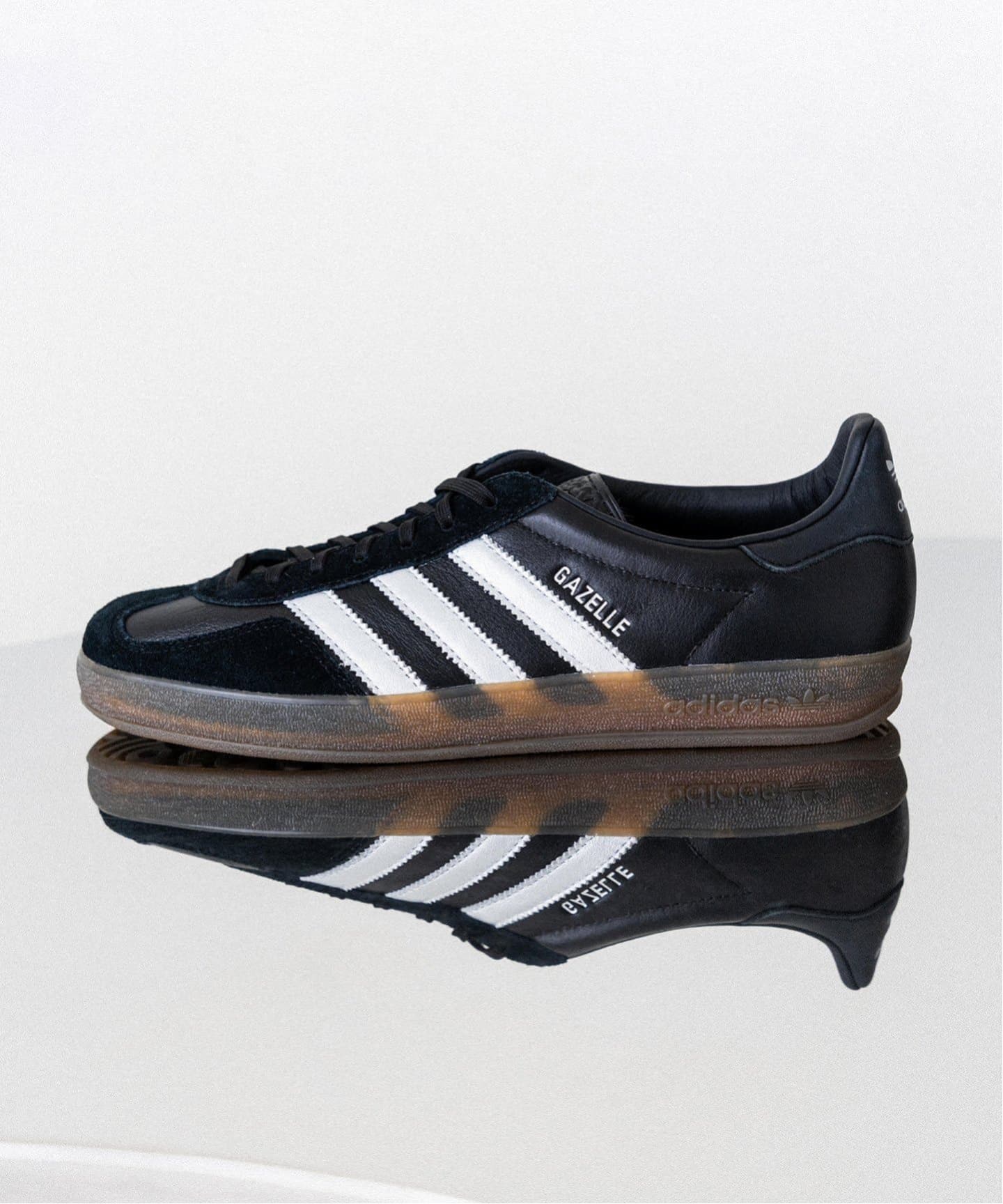 adidas Originals for EDIFICE/IENA 別注 GAZELLE INDOOR Exclusiveモデル