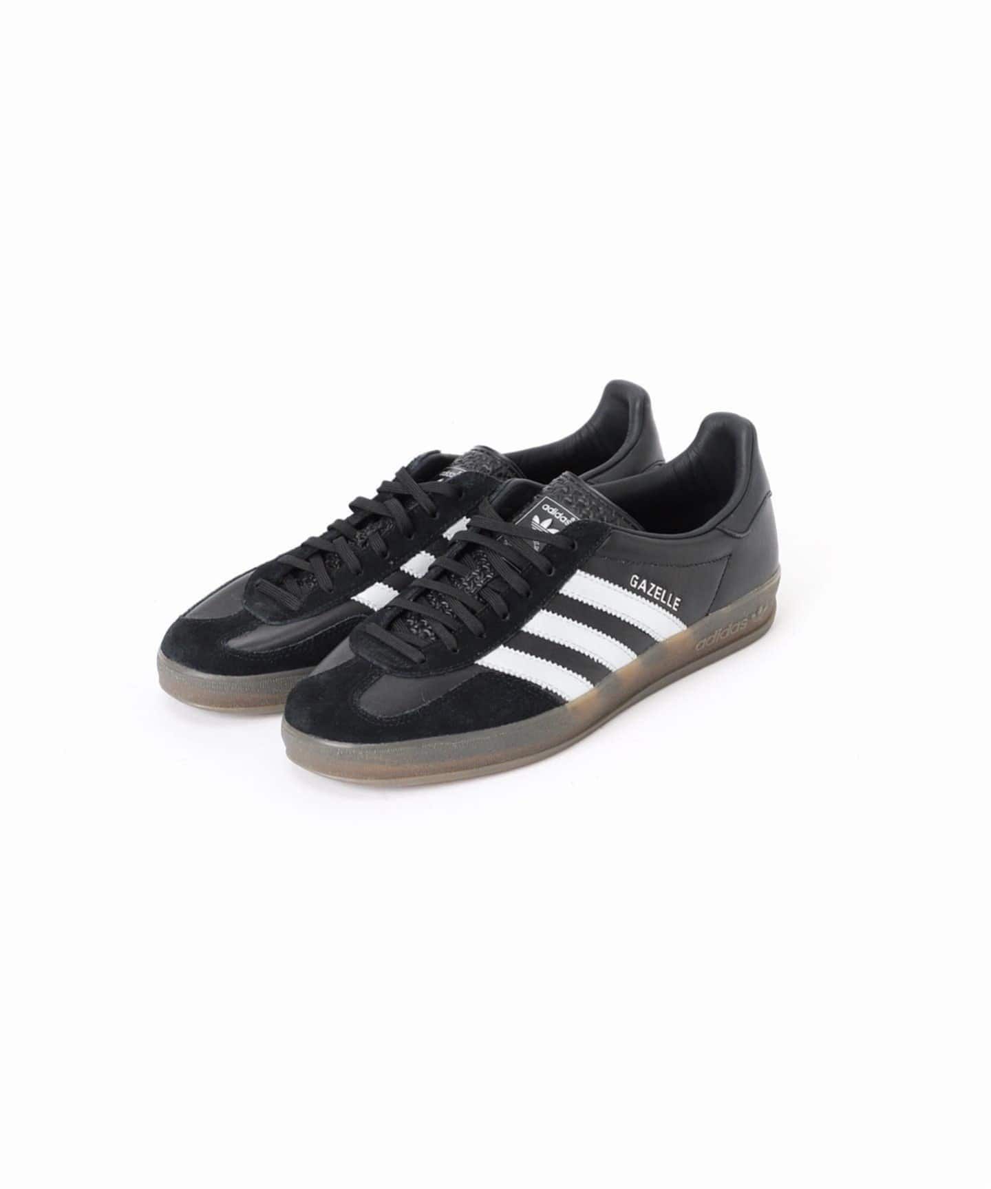 adidas Originals for EDIFICE/IENA 別注 GAZELLE INDOOR Exclusiveモデル