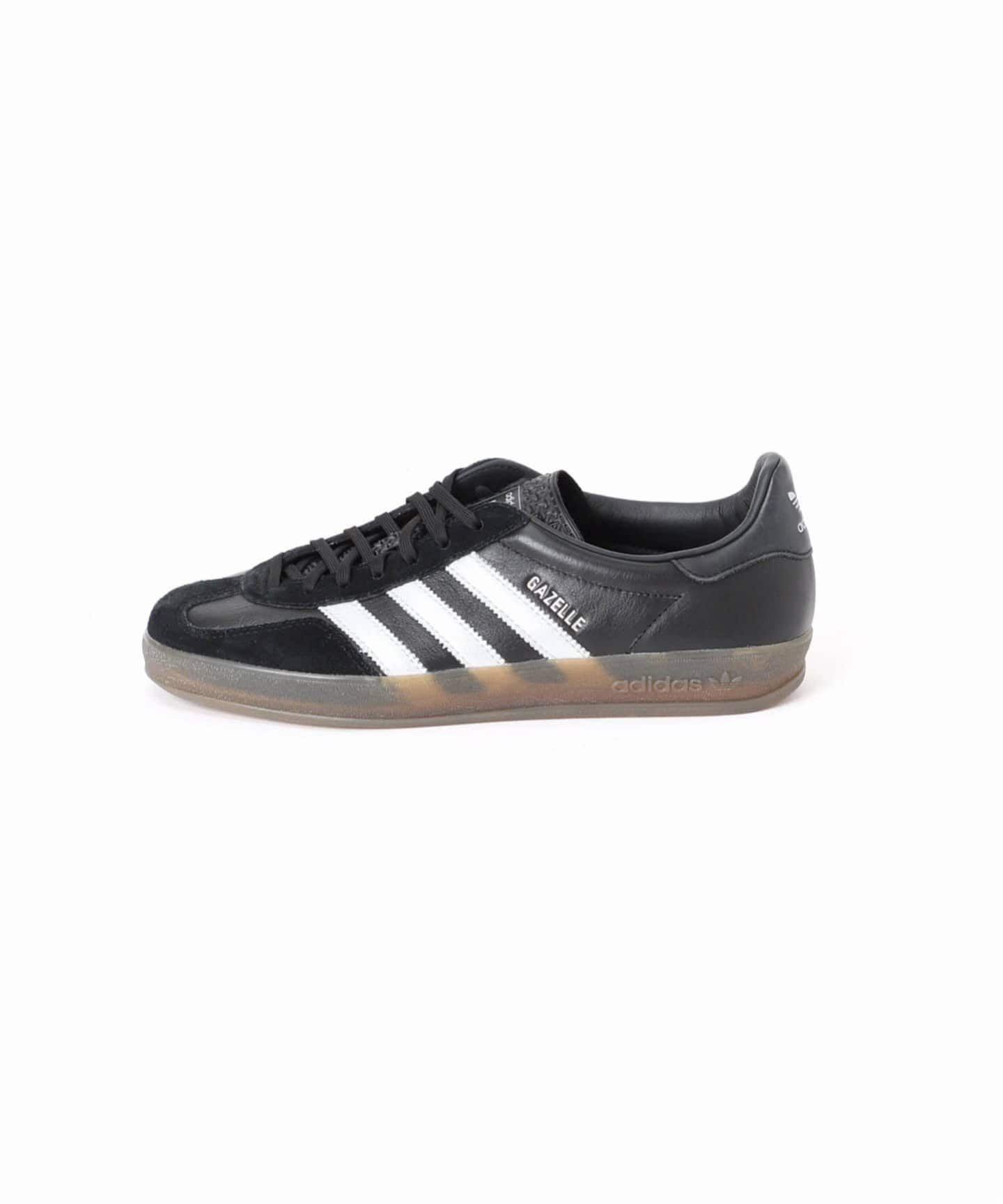 adidas Originals for EDIFICE/IENA 別注 GAZELLE INDOOR Exclusiveモデル
