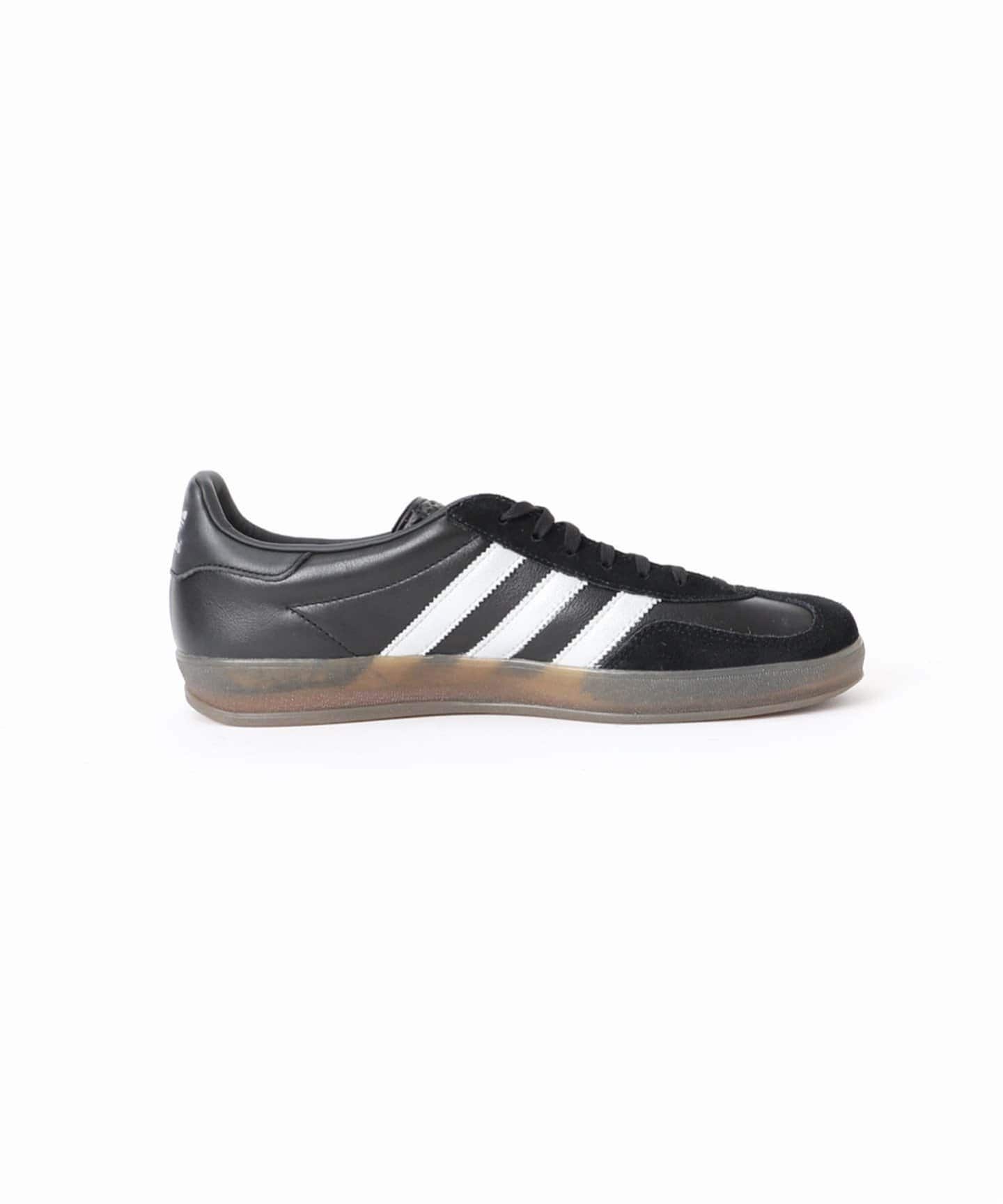 adidas Originals for EDIFICE/IENA 別注 GAZELLE INDOOR Exclusiveモデル