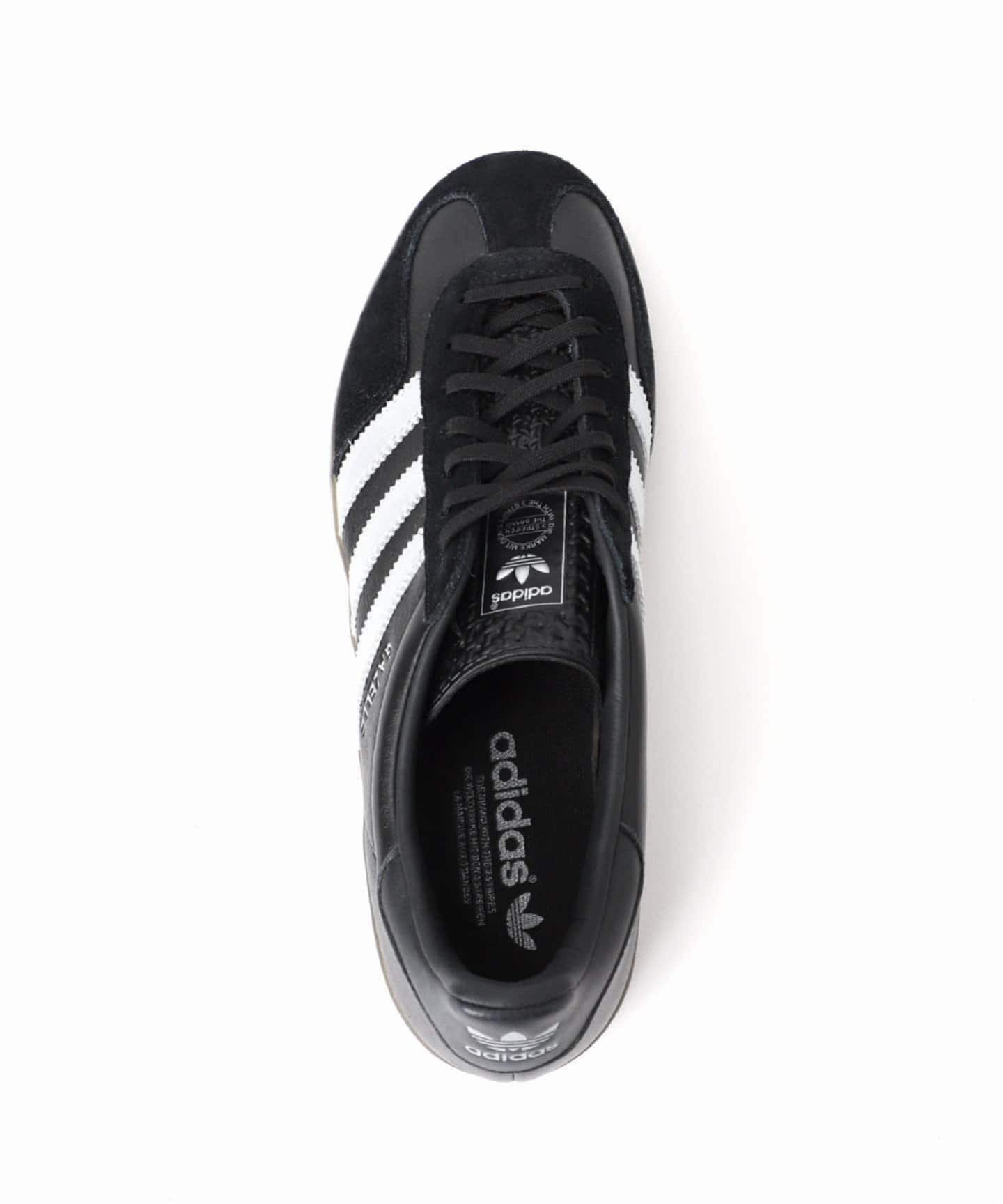 adidas Originals for EDIFICE/IENA 別注 GAZELLE INDOOR Exclusiveモデル