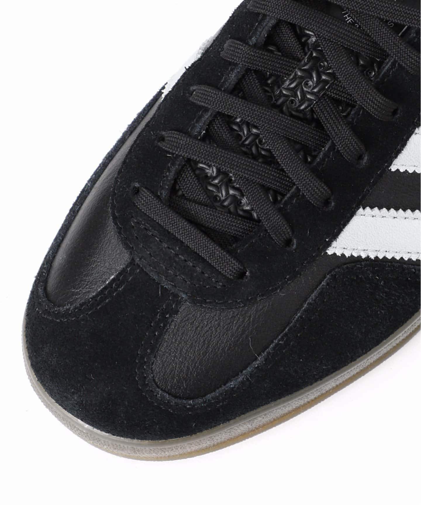 adidas Originals for EDIFICE/IENA 別注 GAZELLE INDOOR Exclusiveモデル