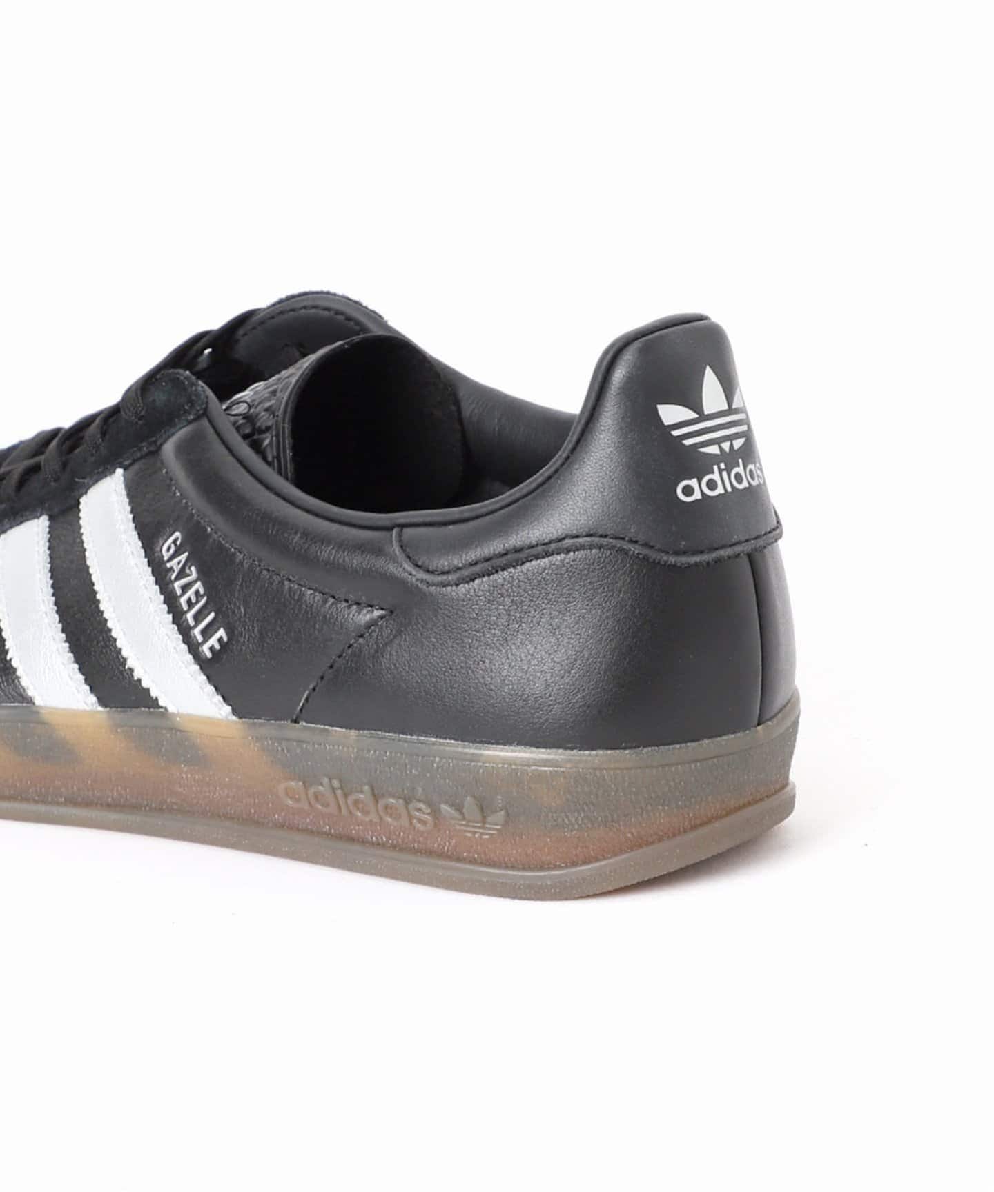 adidas Originals for EDIFICE/IENA 別注 GAZELLE INDOOR Exclusiveモデル