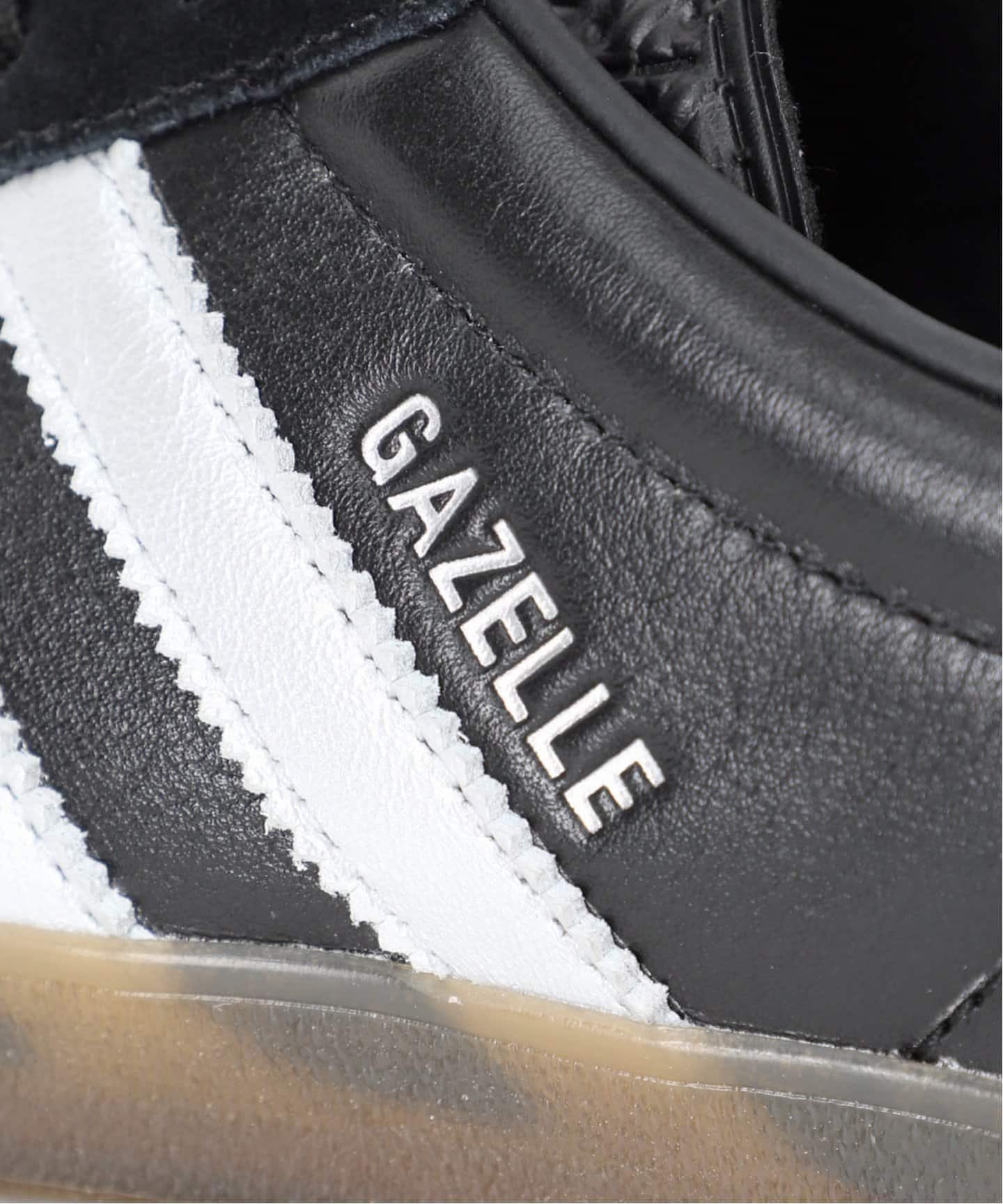 adidas Originals for EDIFICE/IENA 別注 GAZELLE INDOOR Exclusiveモデル