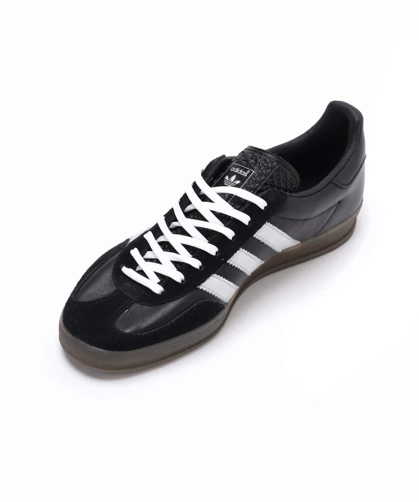 adidas Originals for EDIFICE/IENA 別注 GAZELLE INDOOR Exclusiveモデル