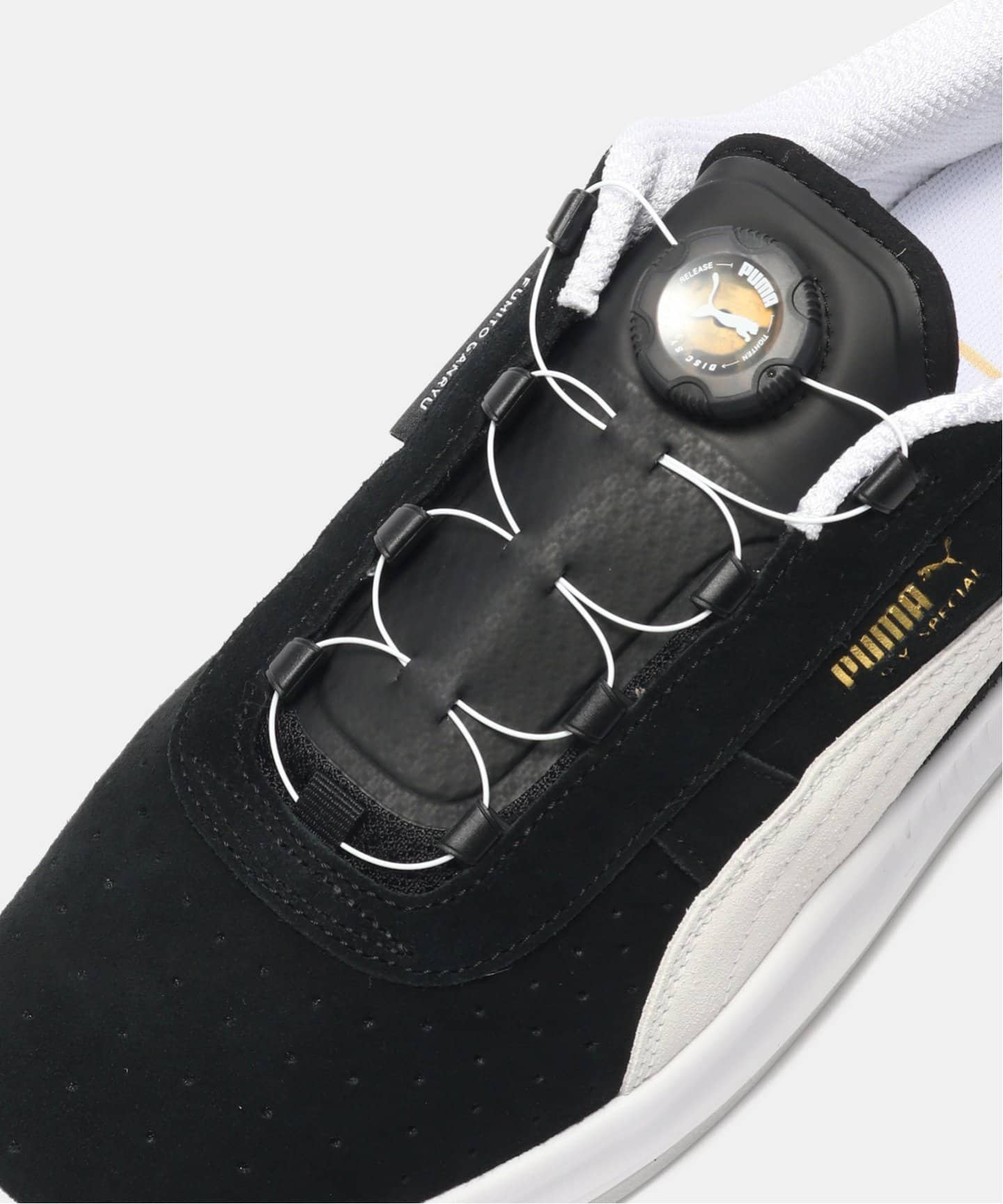 PUMA × FUMITO GANRYU GV SPECIAL 400974