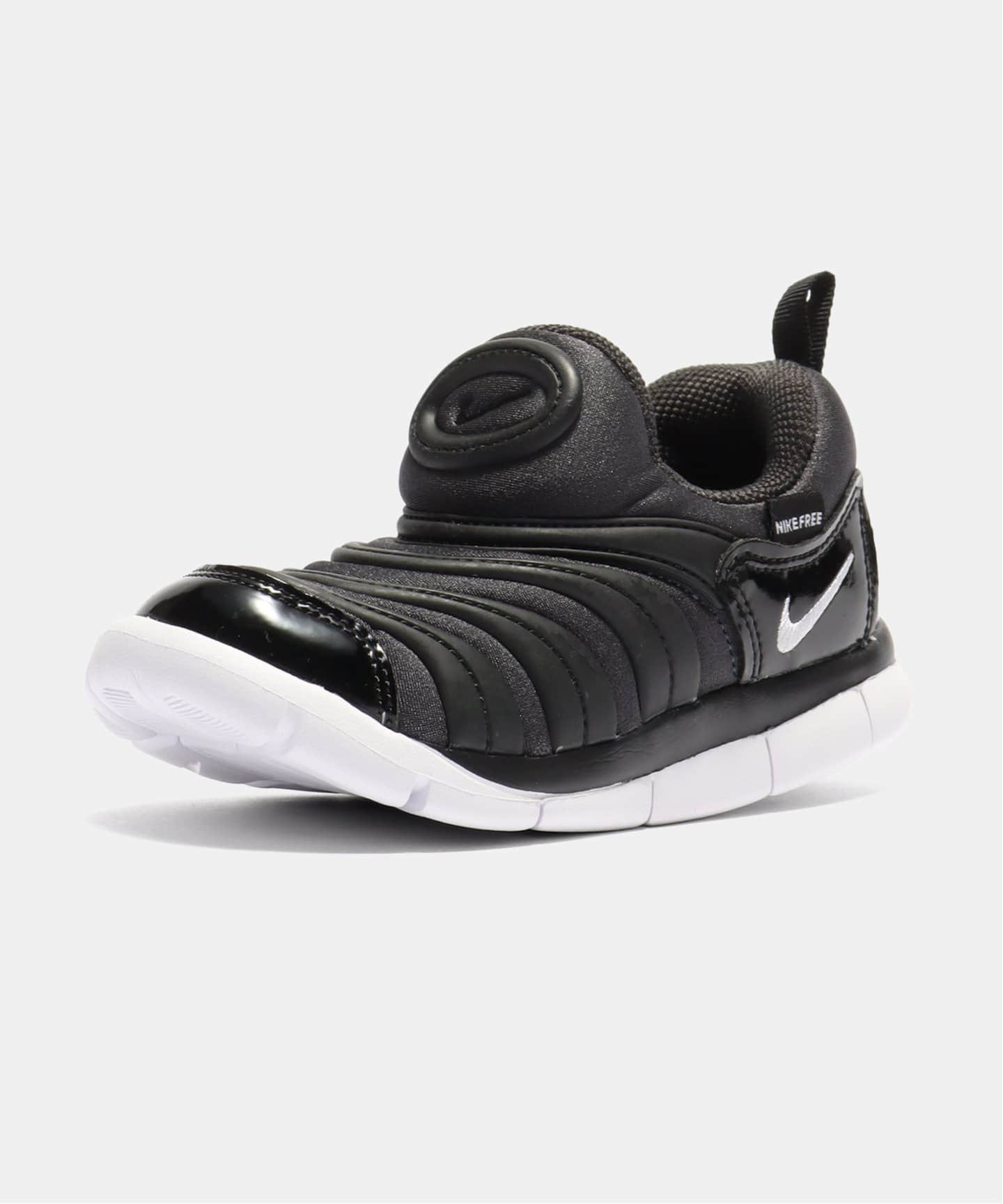 NIKE DYNAMO FREE TD 343938-013