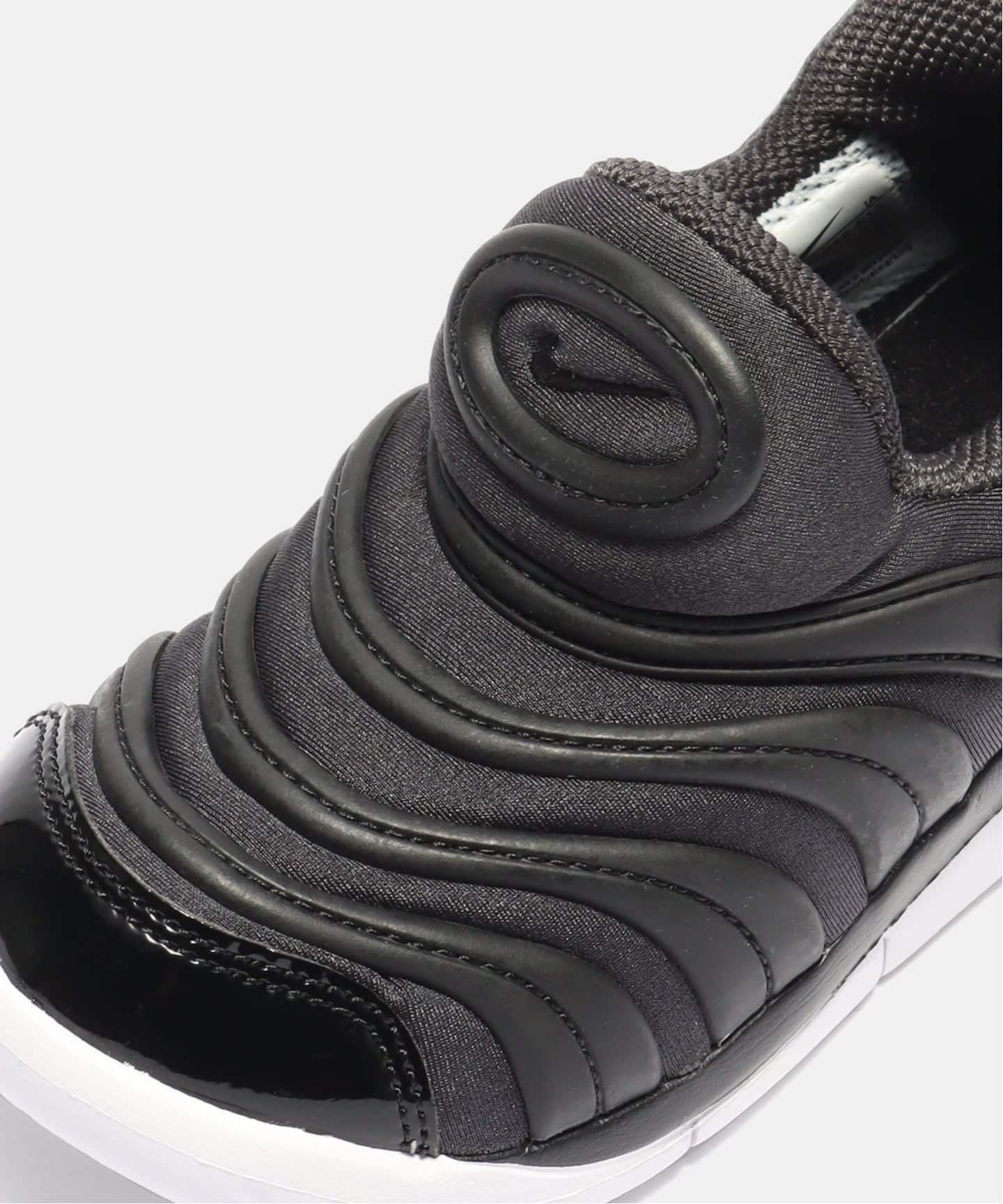 NIKE DYNAMO FREE TD 343938-013